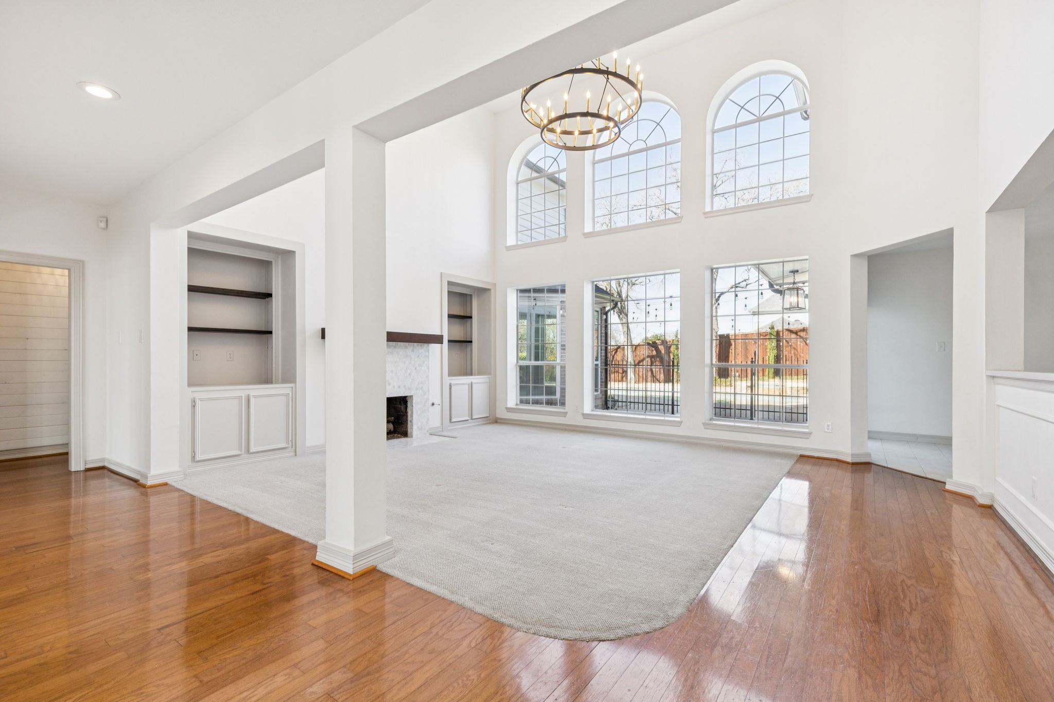 1714 Wild Rose Way Southlake TX 76092