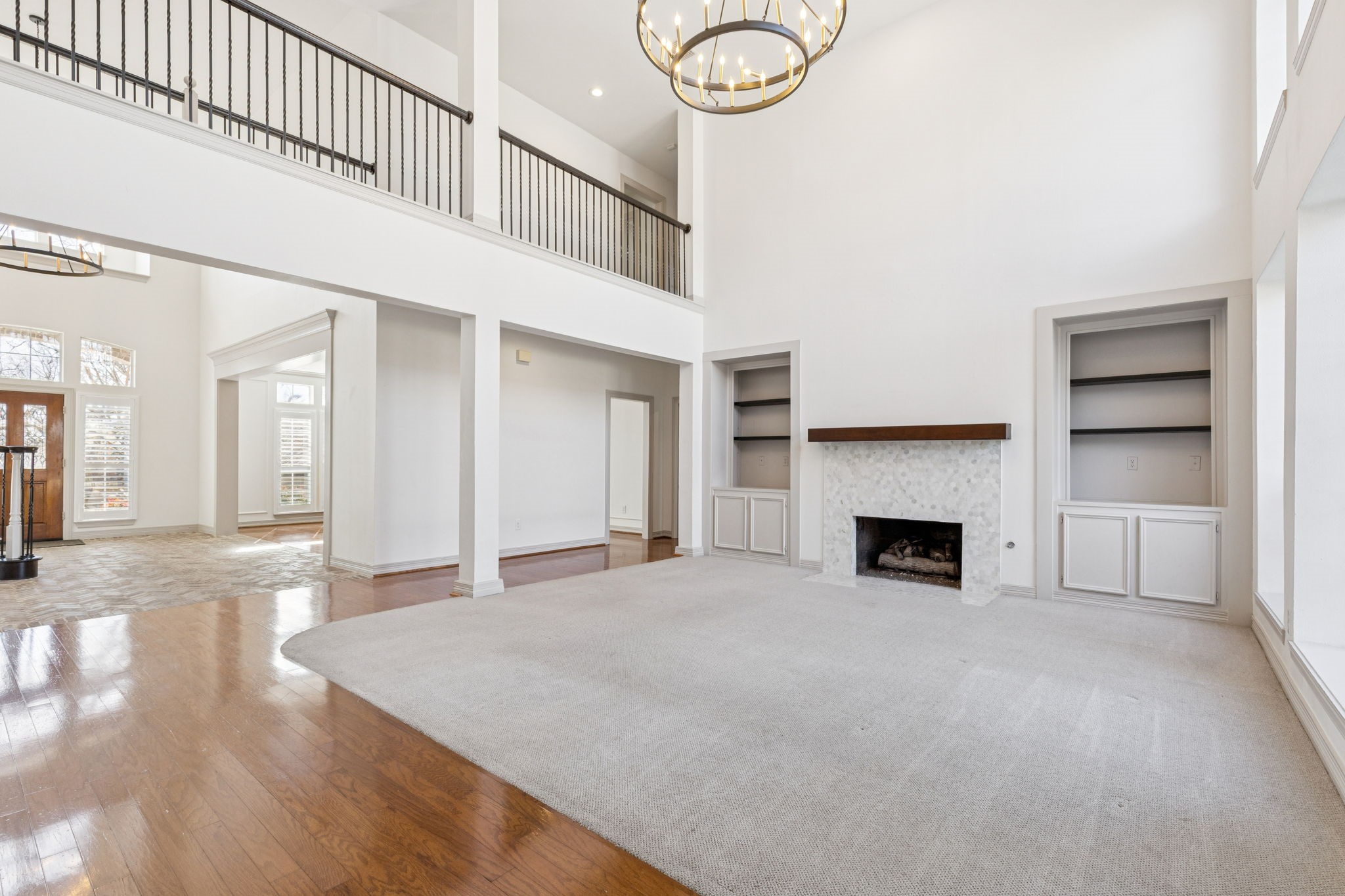 1714 Wild Rose Way Southlake TX 76092