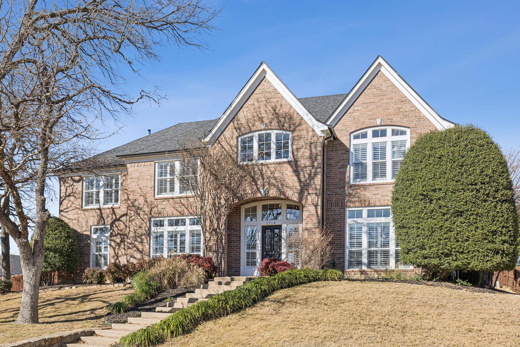 1714 Wild Rose Way Southlake TX 76092