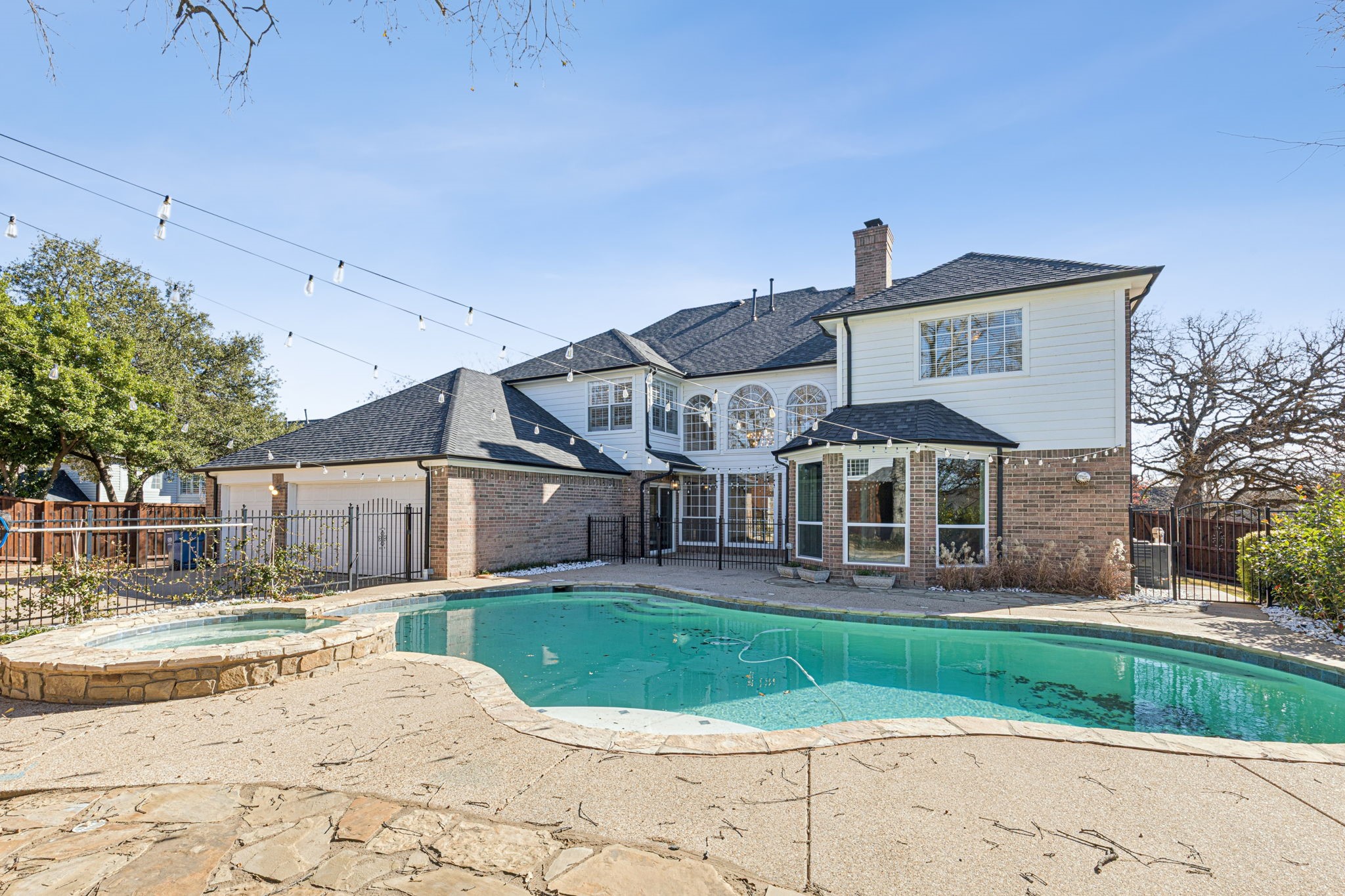 1714 Wild Rose Way Southlake TX 76092