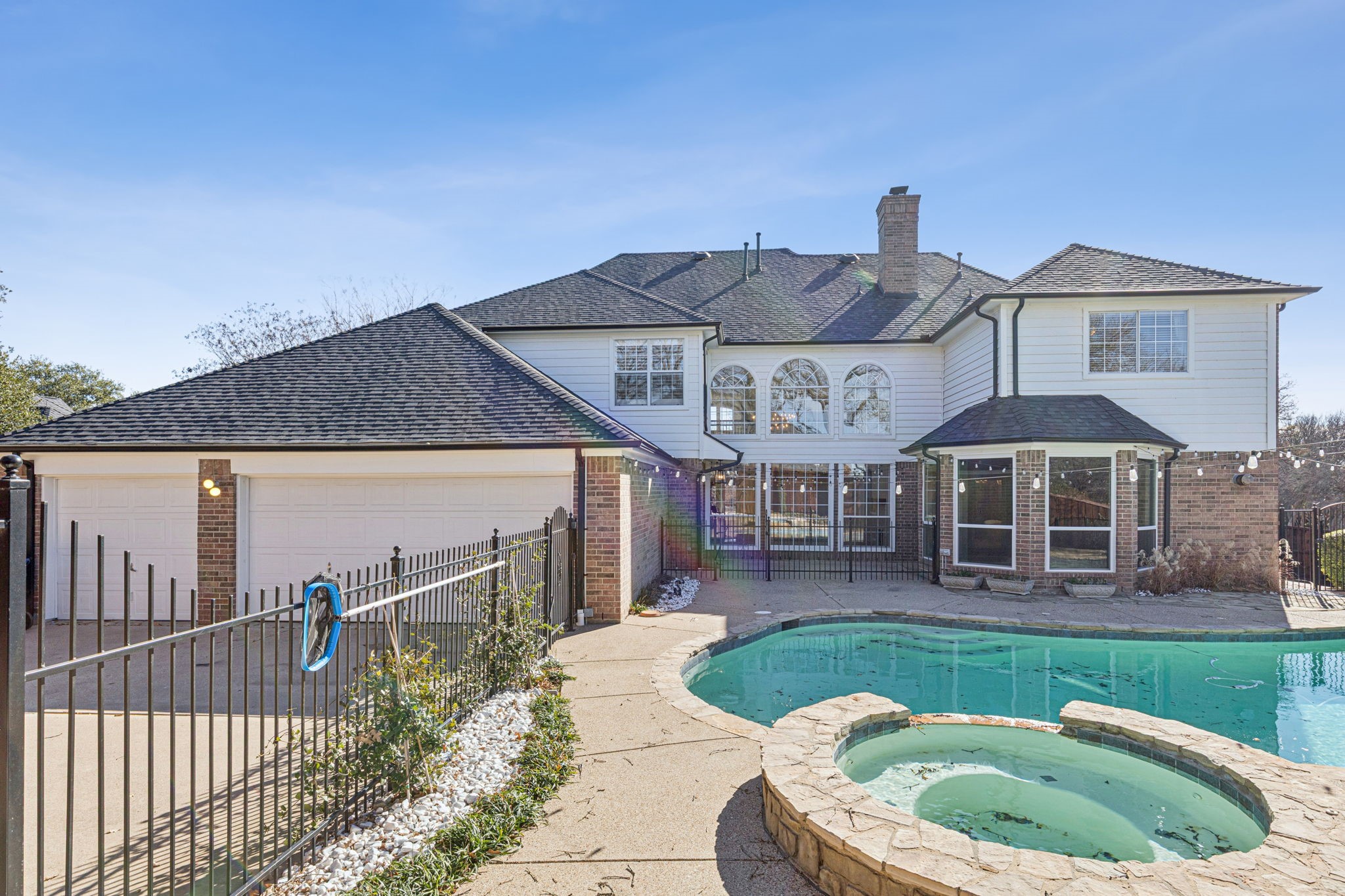 1714 Wild Rose Way Southlake TX 76092