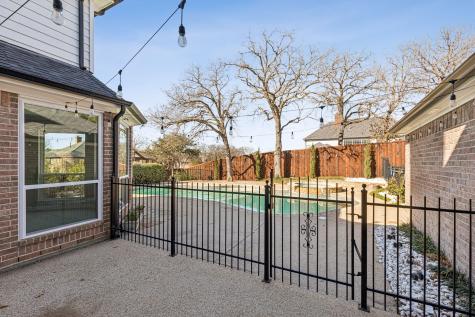 1714 Wild Rose Way Southlake TX 76092