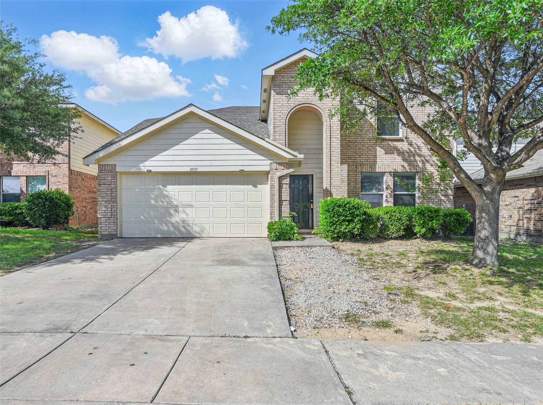 4909 Wildcreek Way Fort Worth TX 76179