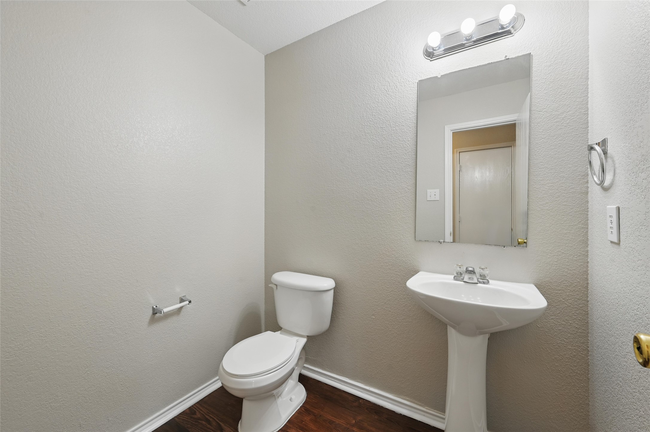 4909 Wildcreek Way Fort Worth TX 76179