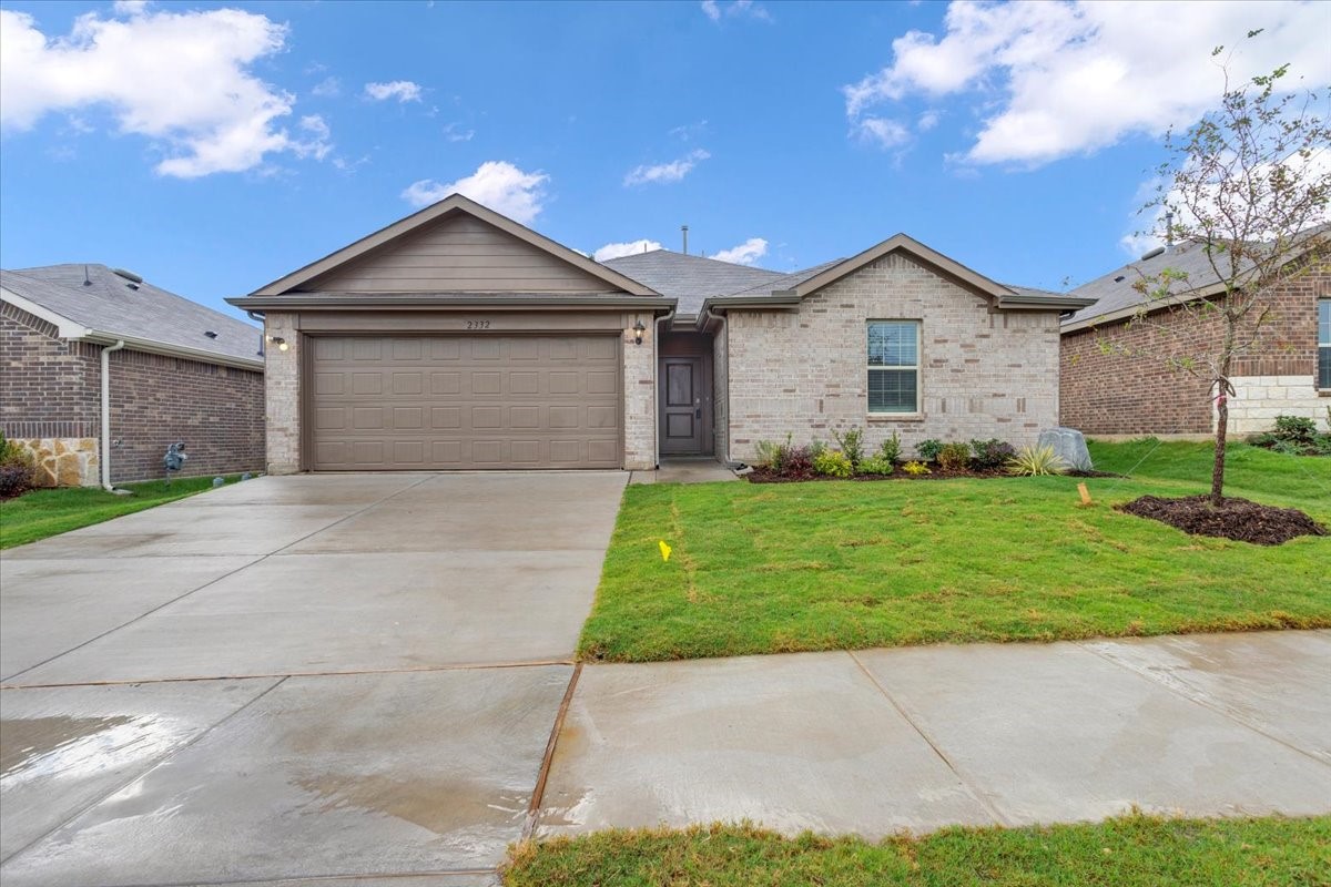 2332 Burleson Road Sherman TX 75090