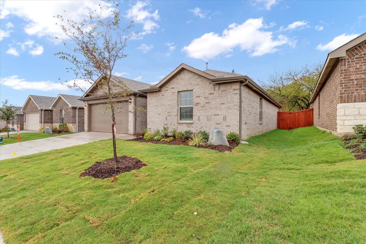 2332 Burleson Road Sherman TX 75090