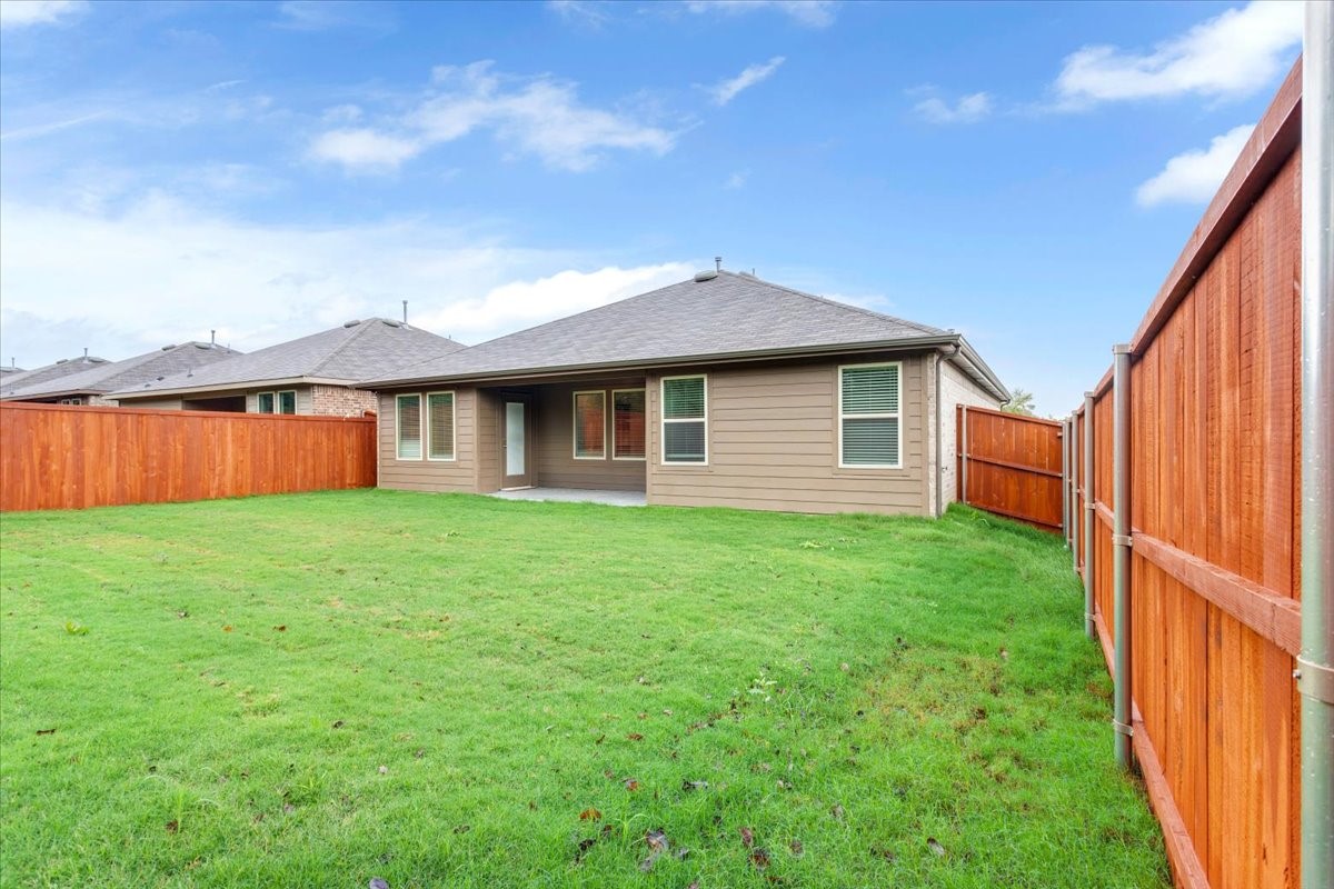 2332 Burleson Road Sherman TX 75090