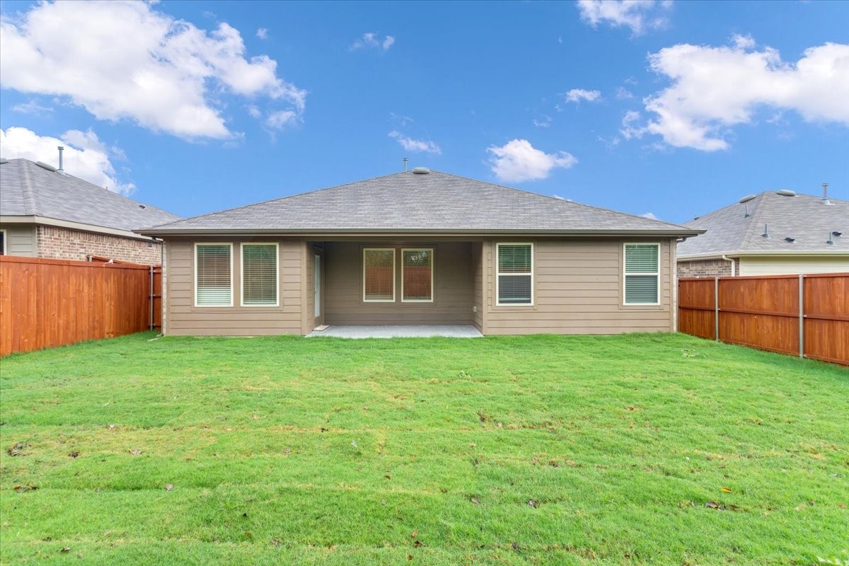 2332 Burleson Road Sherman TX 75090