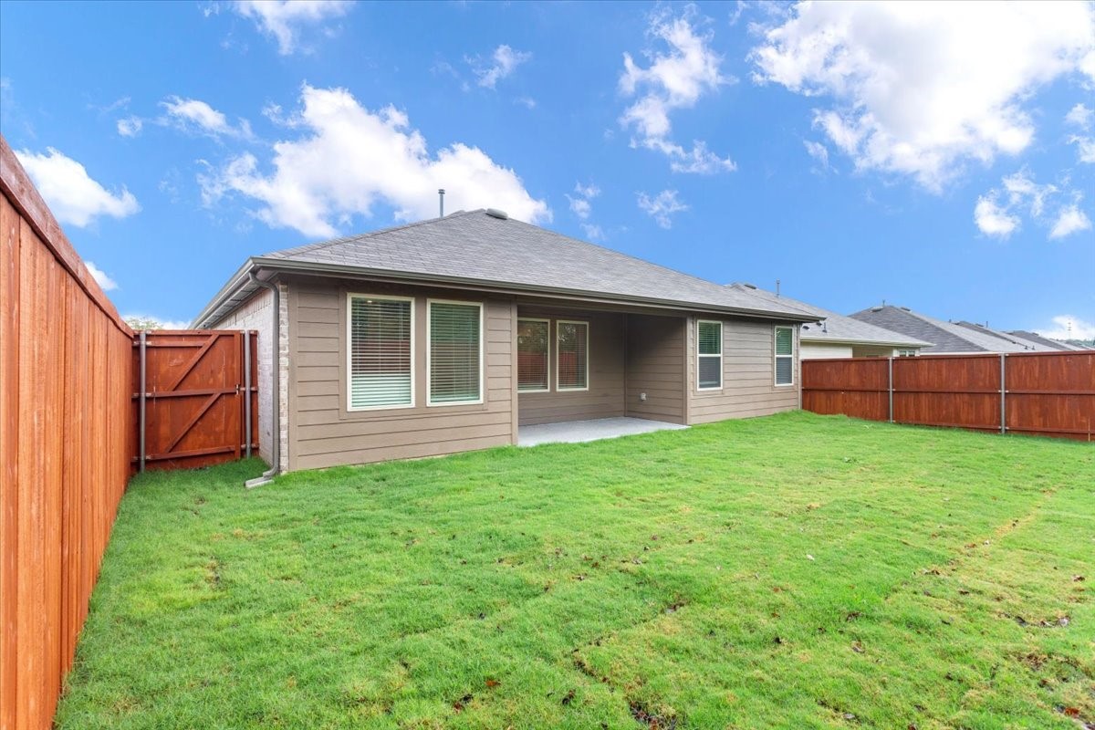 2332 Burleson Road Sherman TX 75090