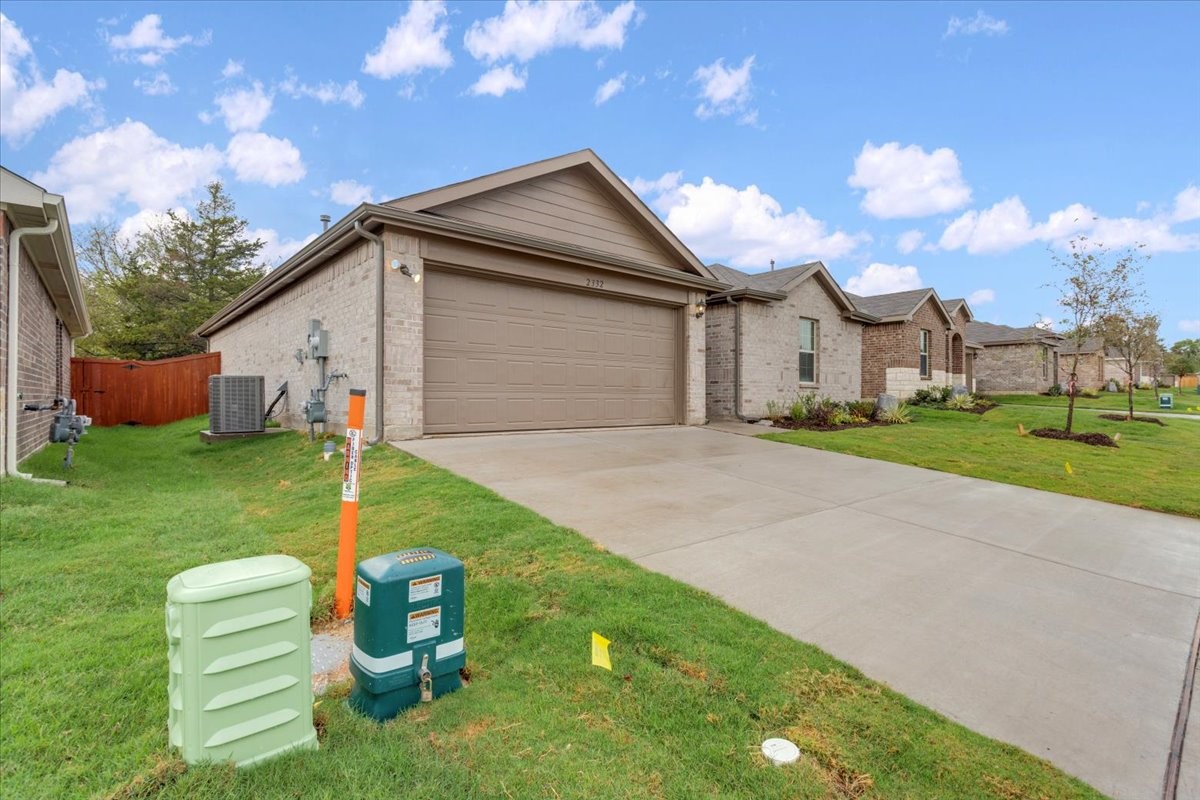 2332 Burleson Road Sherman TX 75090