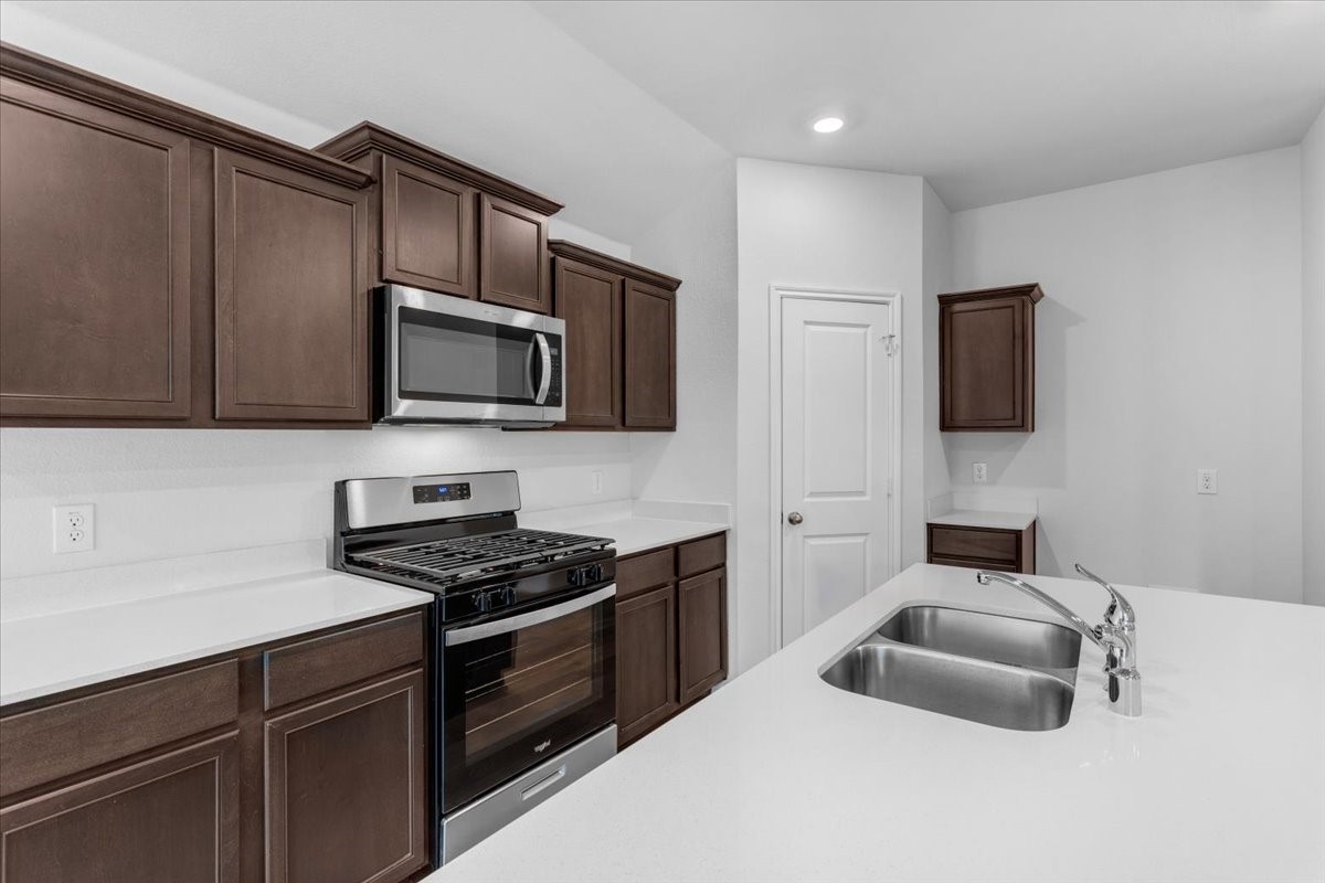2332 Burleson Road Sherman TX 75090