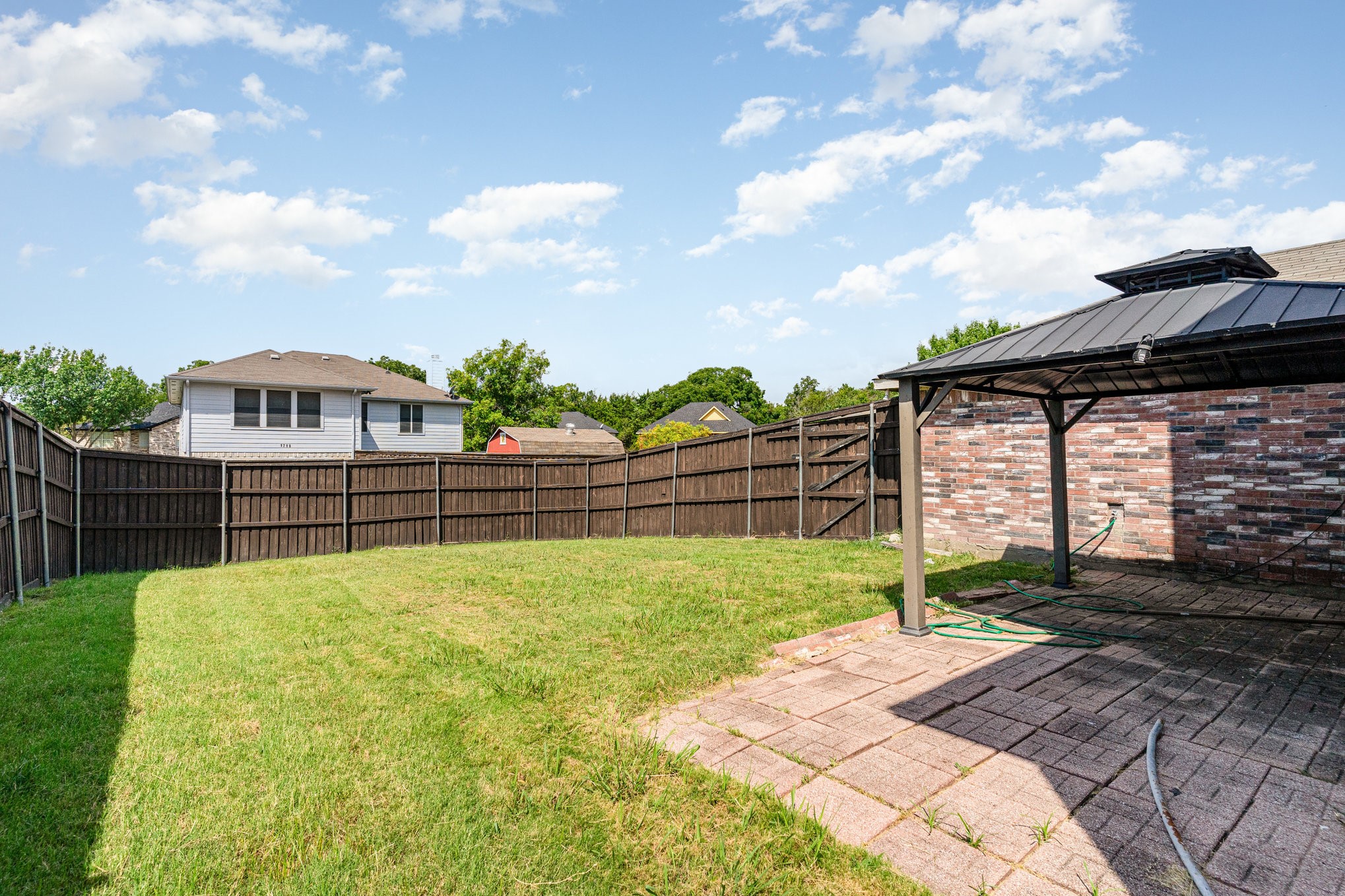 1810 Cedar Ridge Drive Mesquite TX 75181
