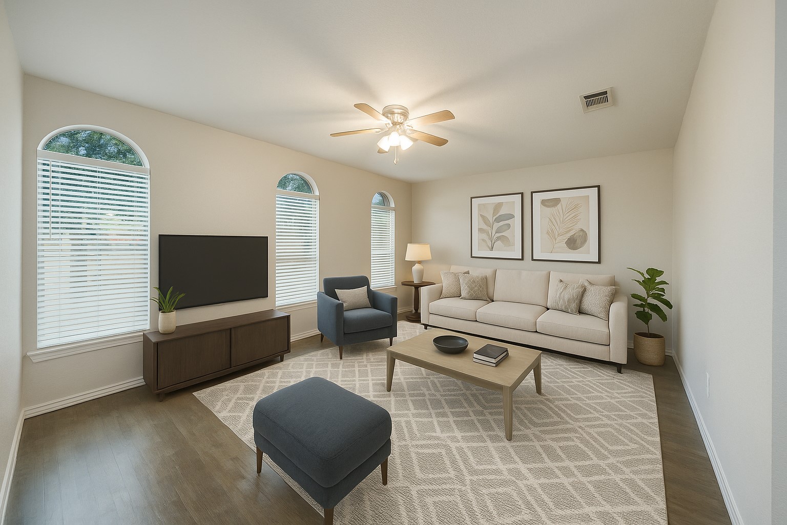 1624 Summer Place Circle Irving TX 75062