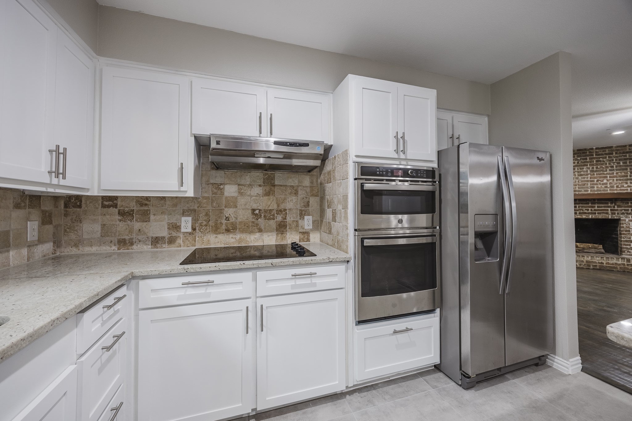 1624 Summer Place Circle Irving TX 75062