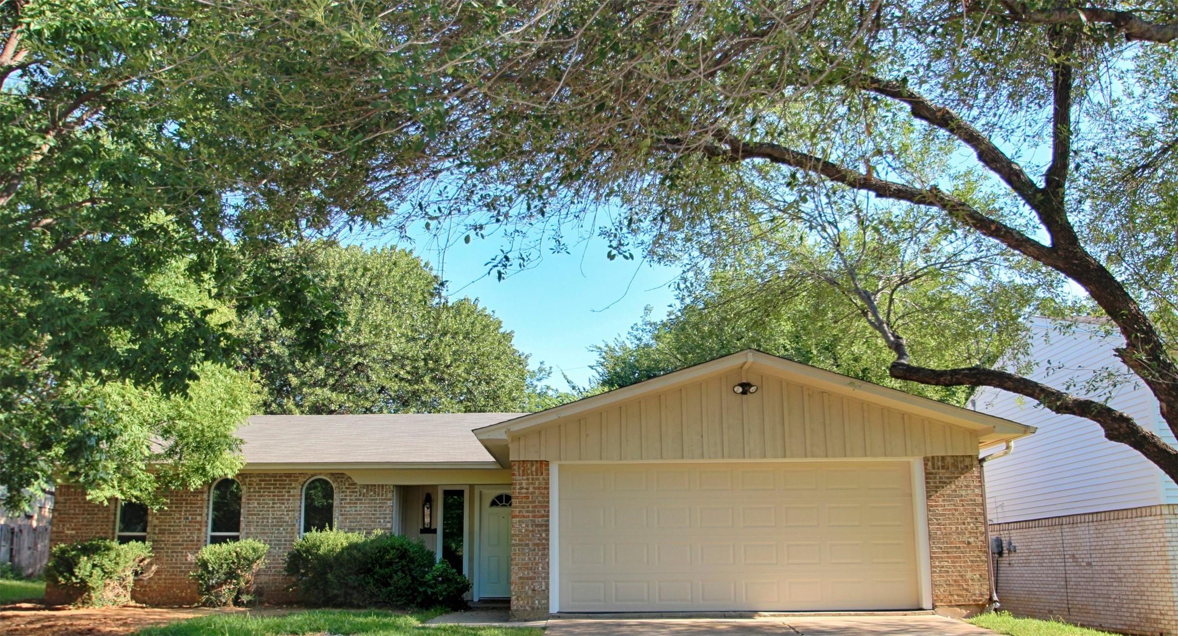 1624 Summer Place Circle Irving TX 75062