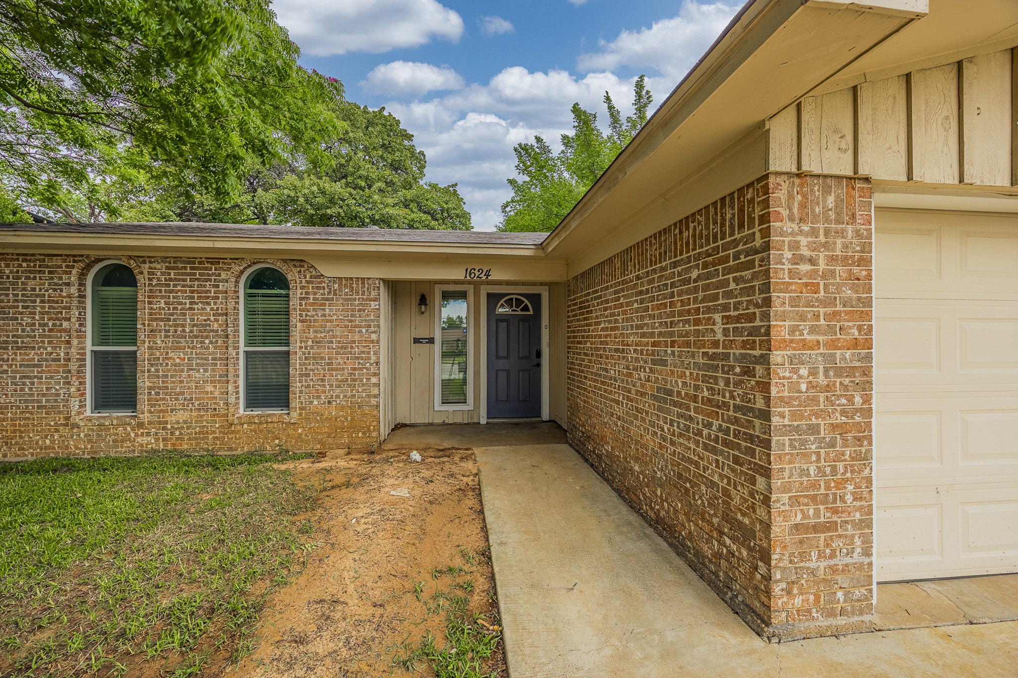 1624 Summer Place Circle Irving TX 75062
