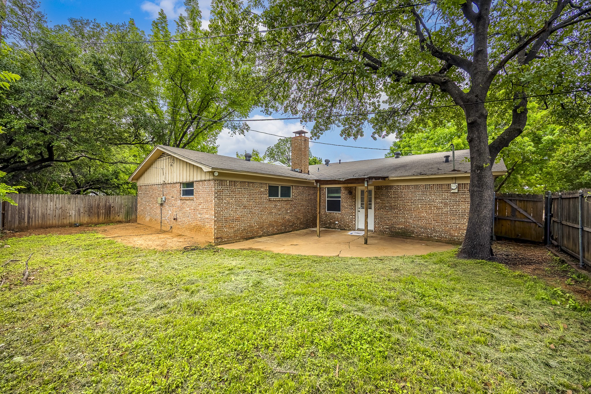 1624 Summer Place Circle Irving TX 75062