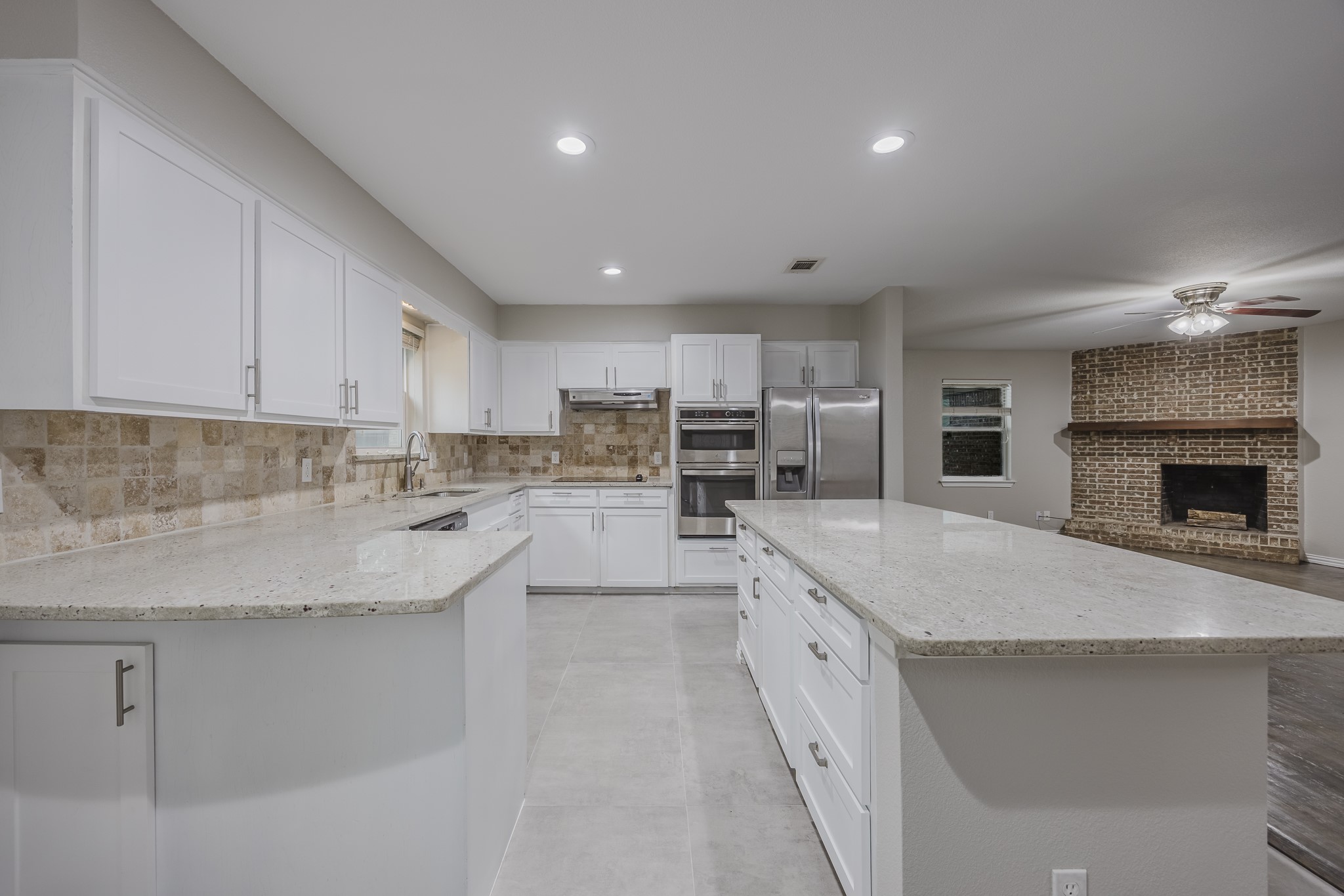 1624 Summer Place Circle Irving TX 75062