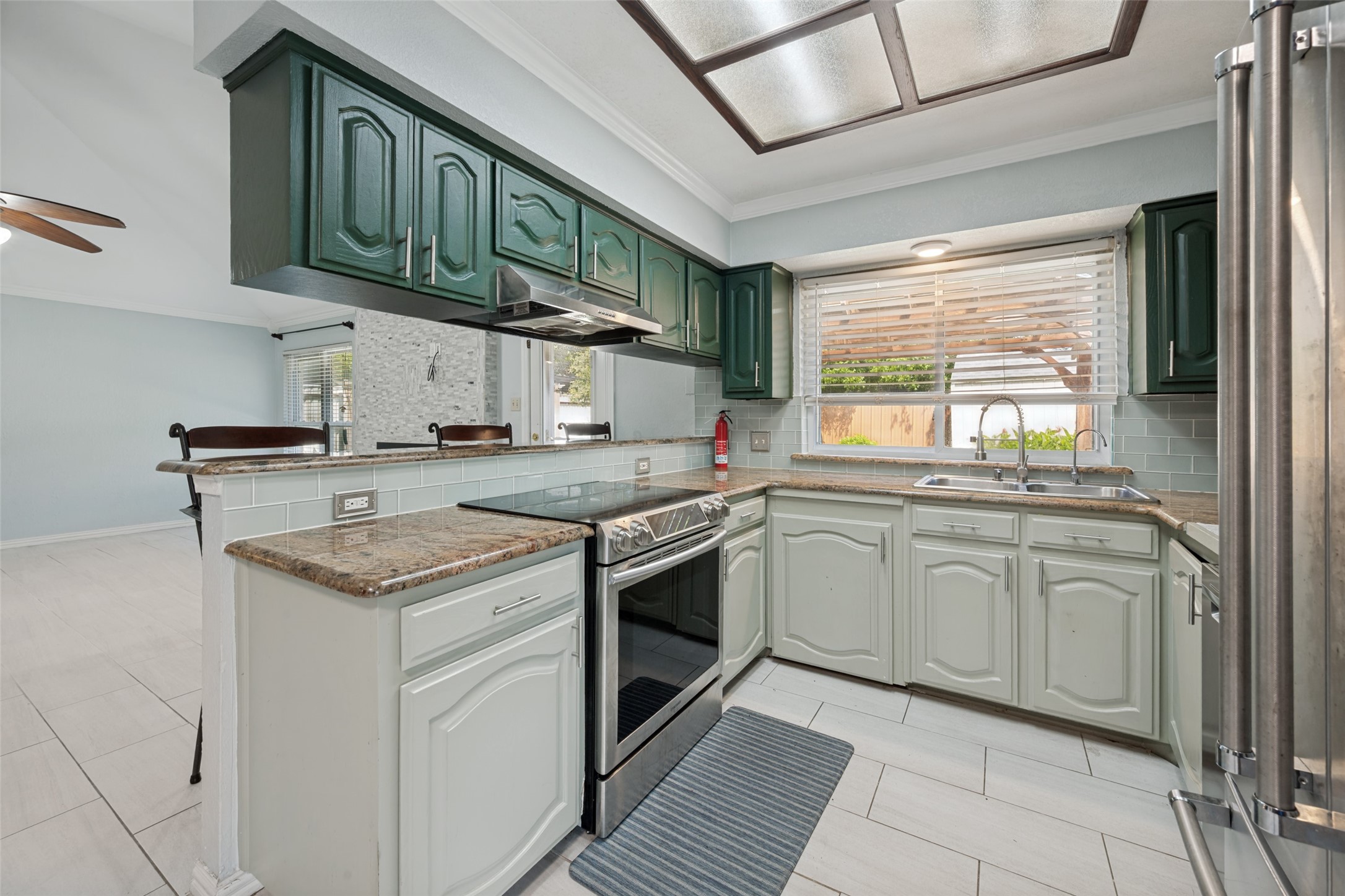 1808 Willow Vale Drive Fort Worth TX 76134