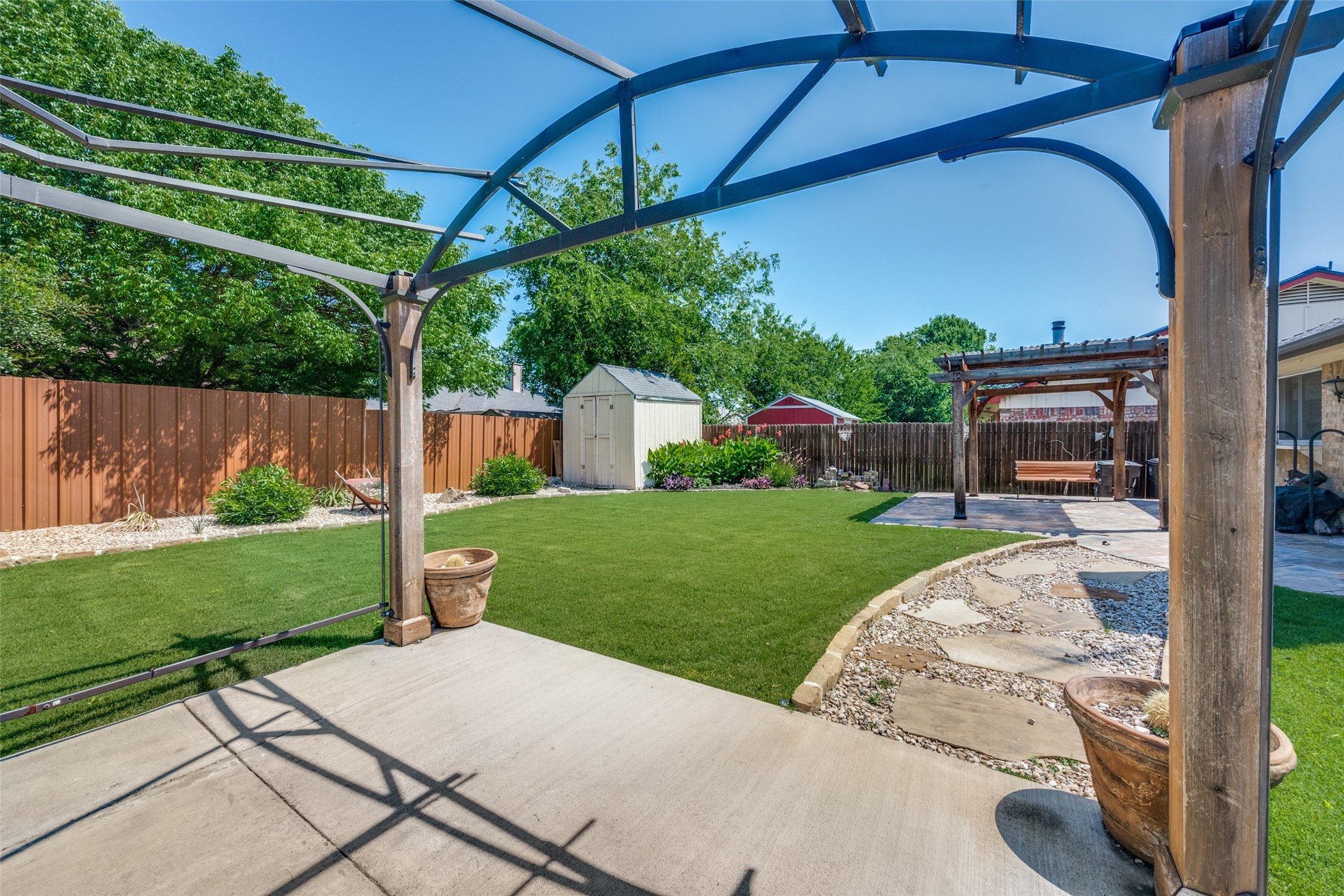 1808 Willow Vale Drive Fort Worth TX 76134