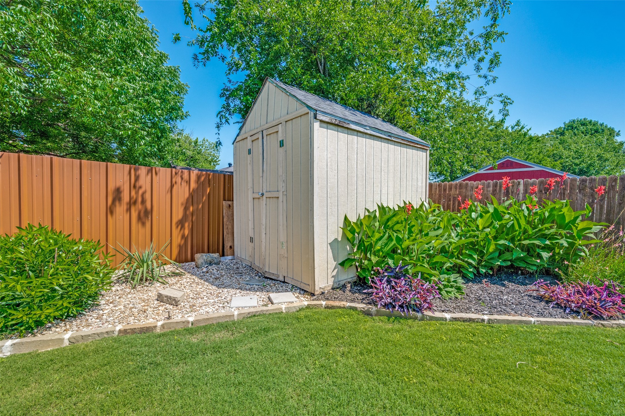 1808 Willow Vale Drive Fort Worth TX 76134