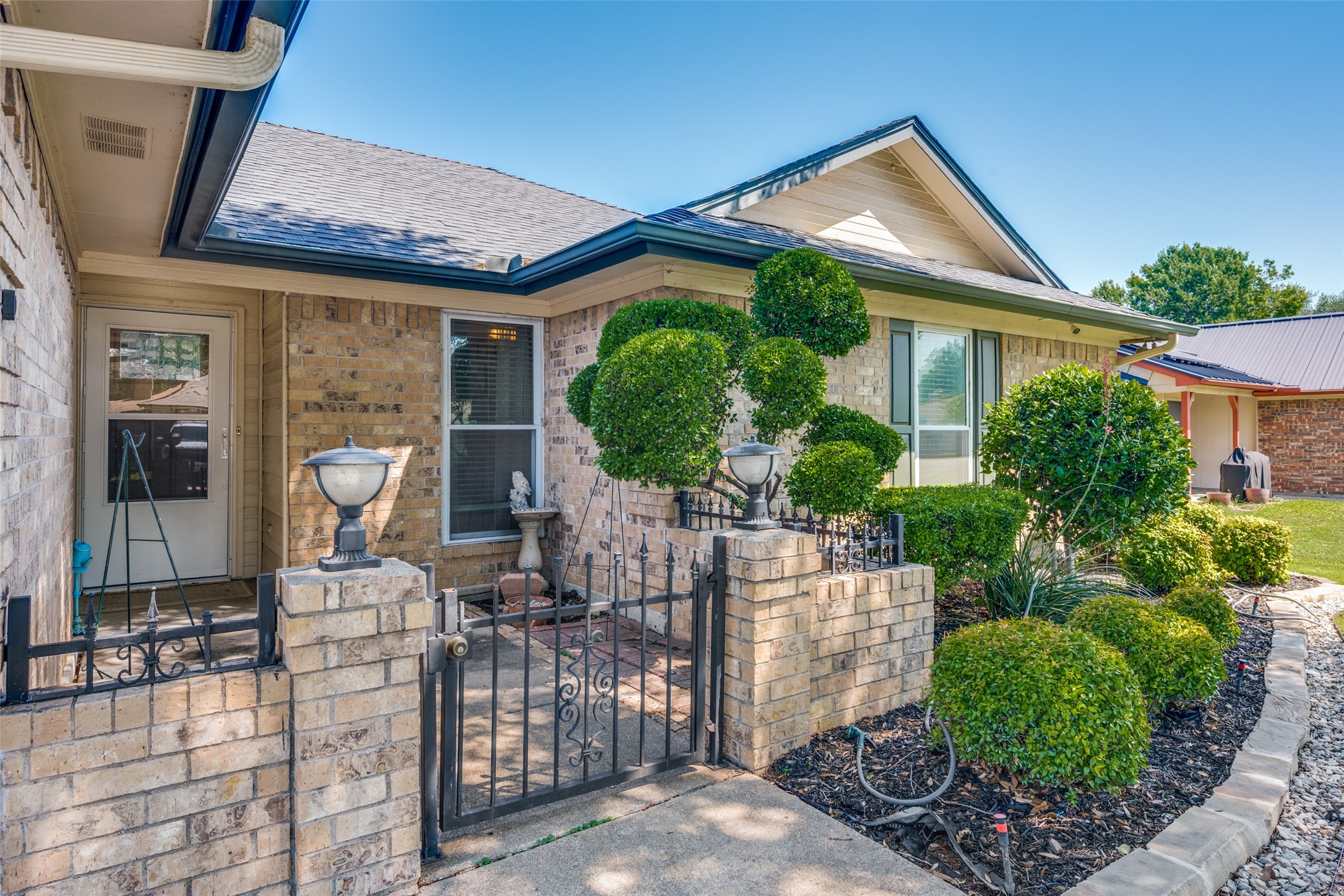 1808 Willow Vale Drive Fort Worth TX 76134