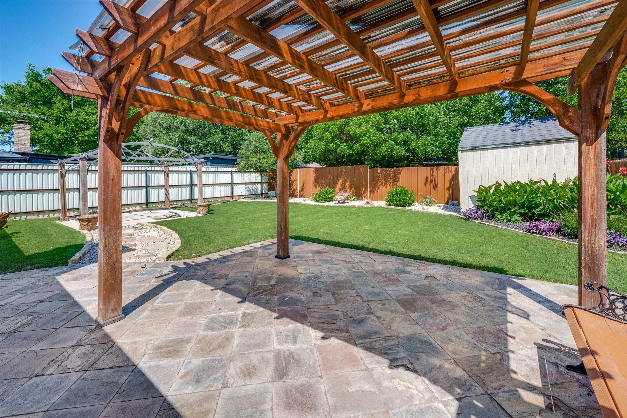 1808 Willow Vale Drive Fort Worth TX 76134