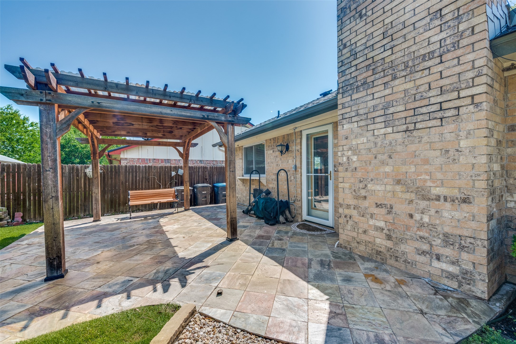 1808 Willow Vale Drive Fort Worth TX 76134
