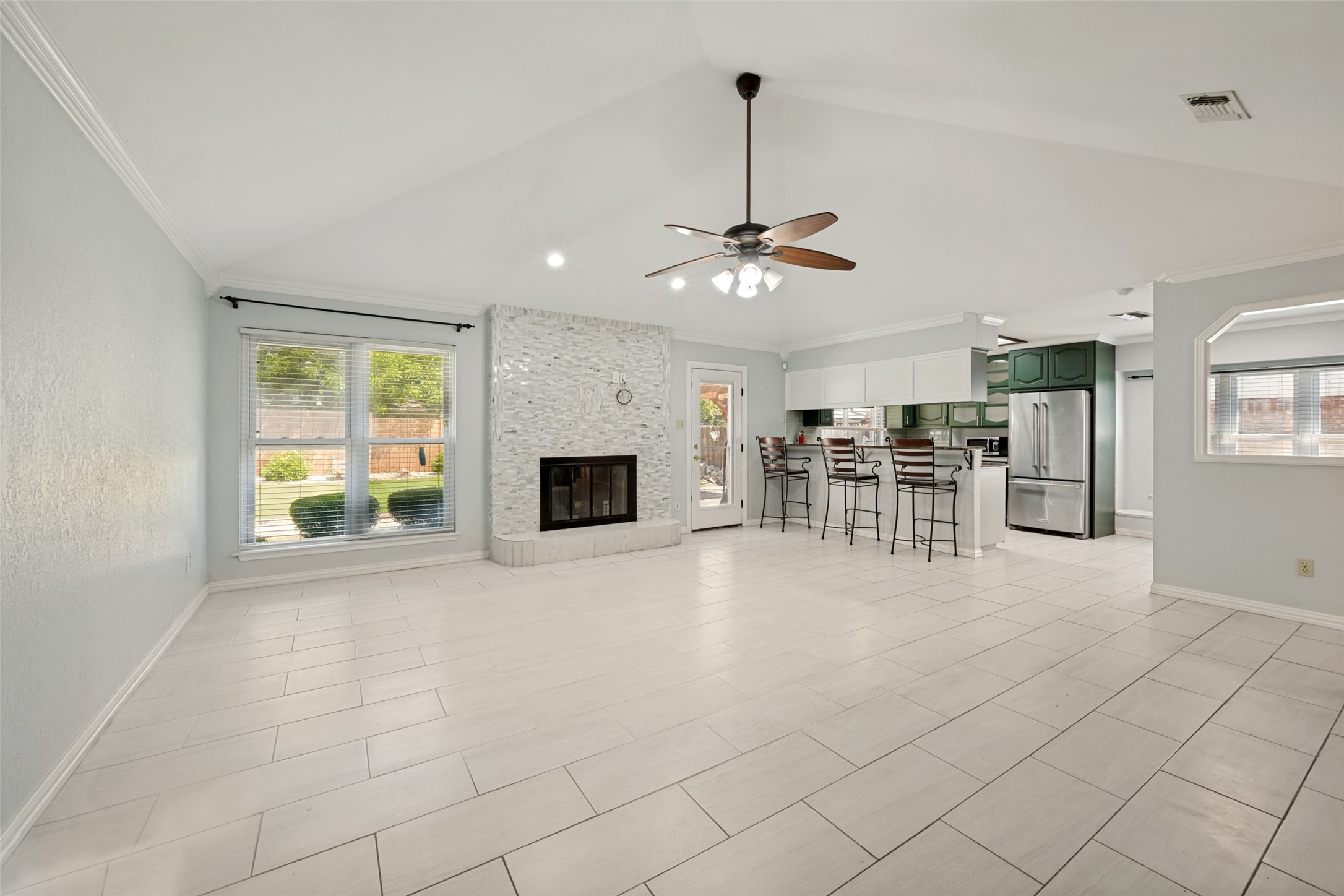 1808 Willow Vale Drive Fort Worth TX 76134