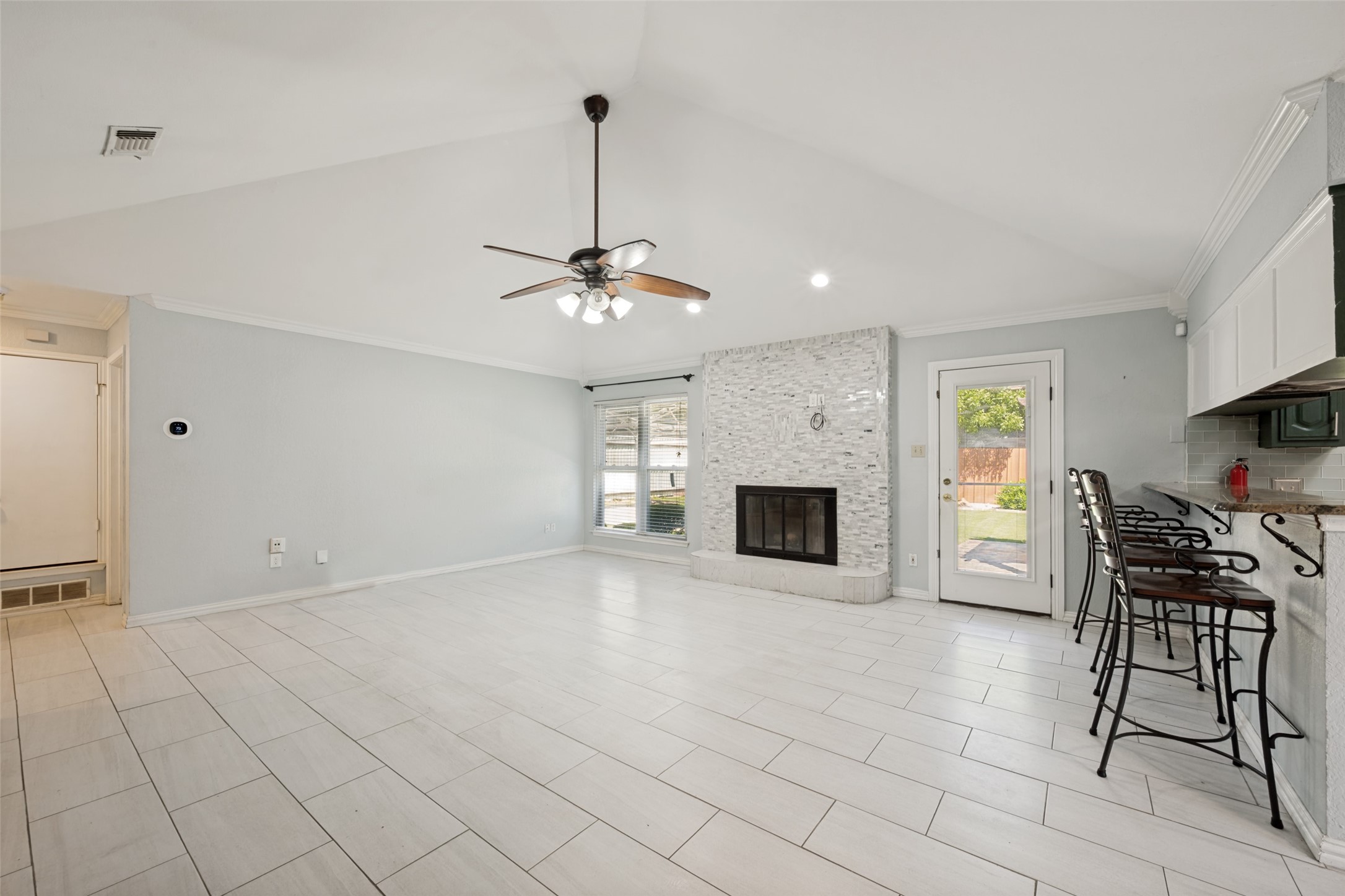 1808 Willow Vale Drive Fort Worth TX 76134