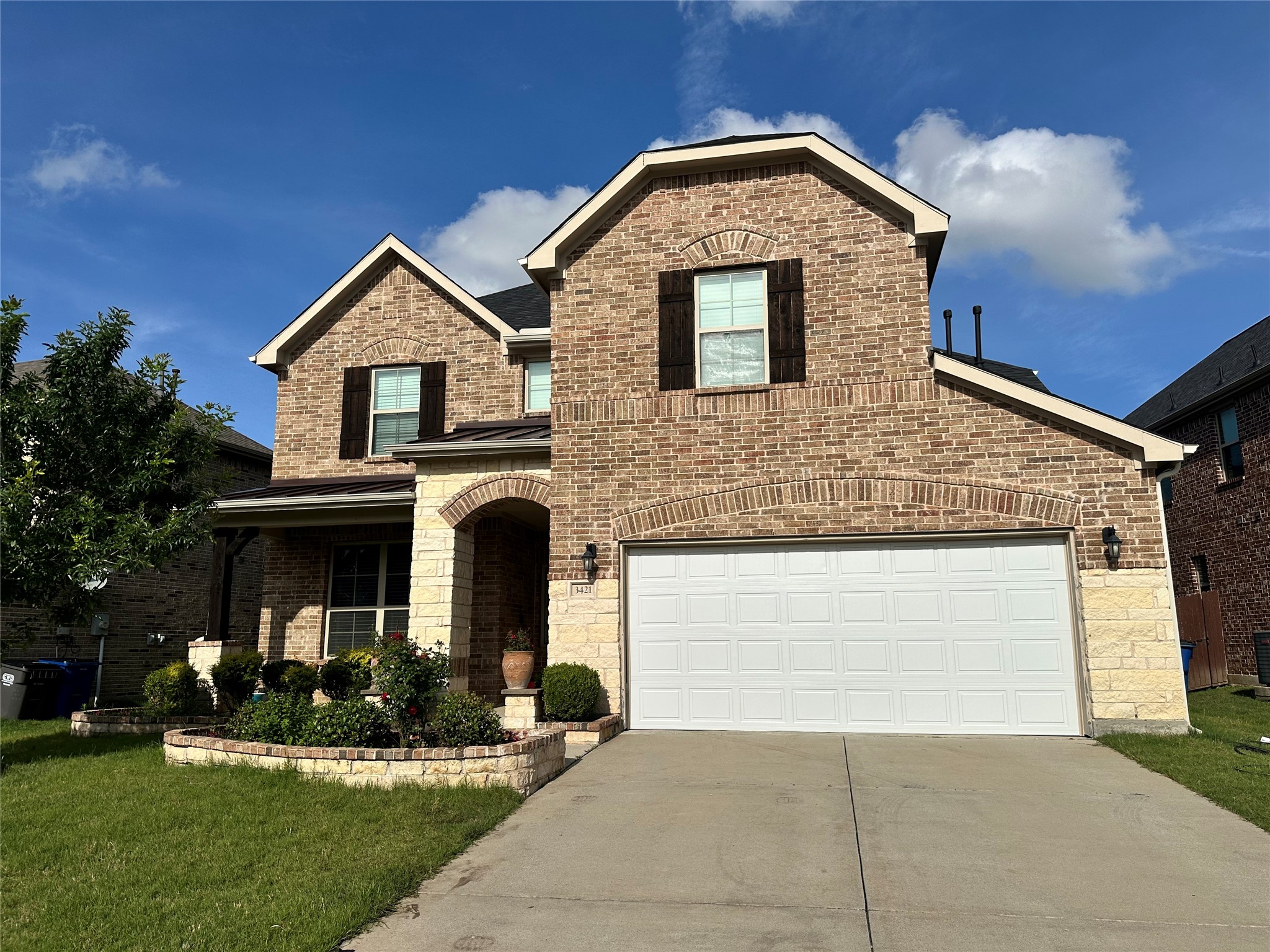 3421 Palm Lake Drive Little Elm TX 75068