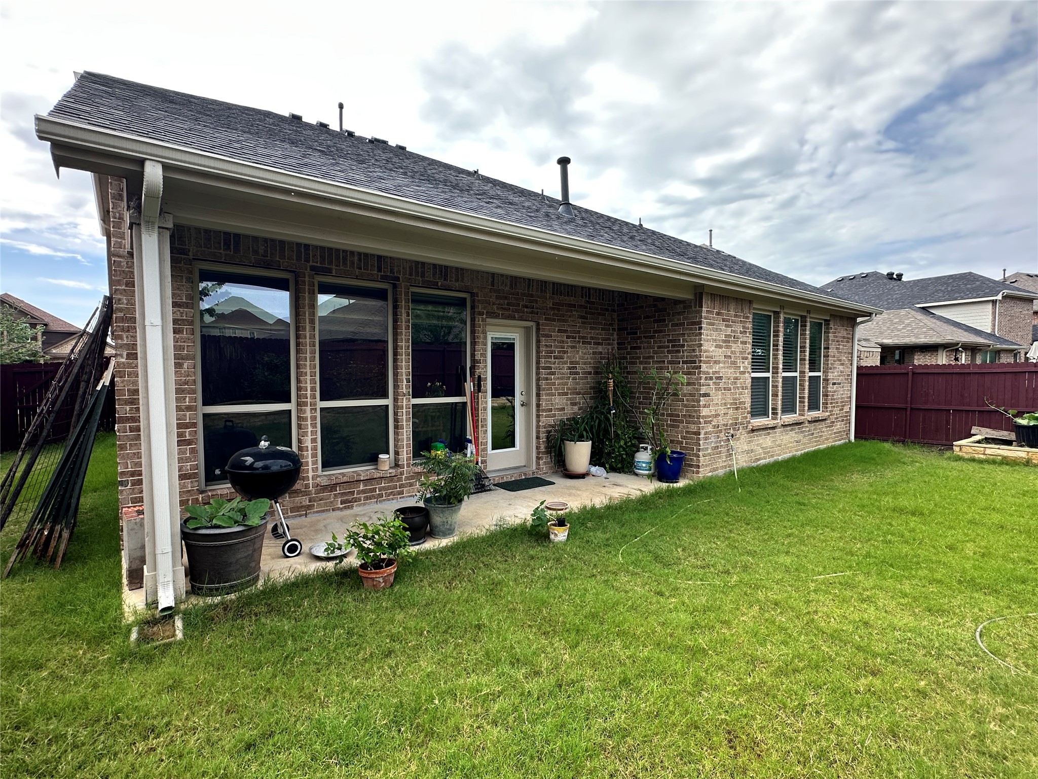 3421 Palm Lake Drive Little Elm TX 75068