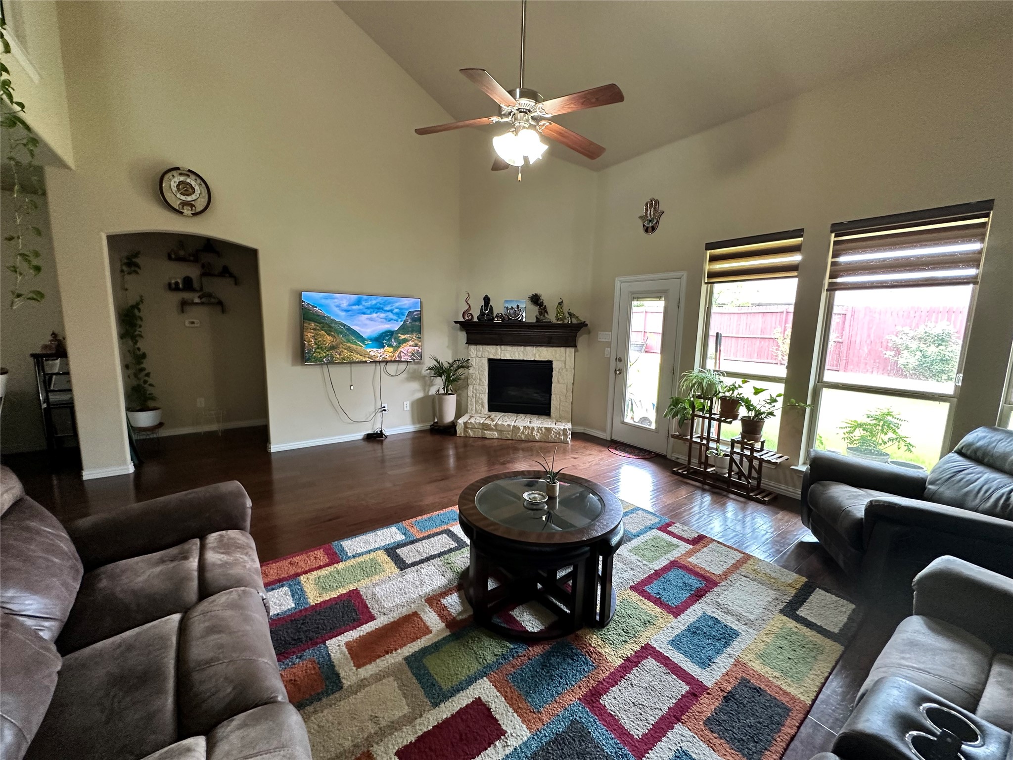 3421 Palm Lake Drive Little Elm TX 75068