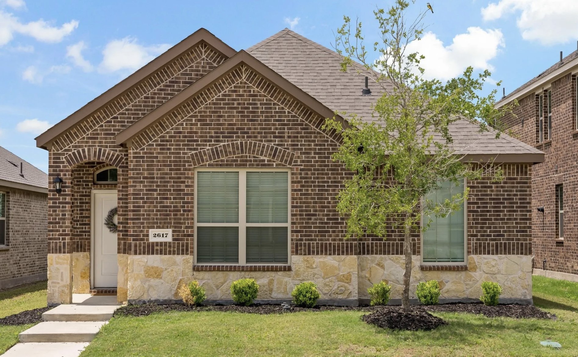 2617 Franklin Drive Celina TX 75009