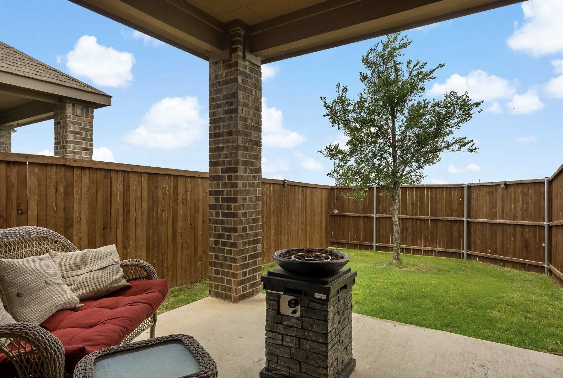 2617 Franklin Drive Celina TX 75009