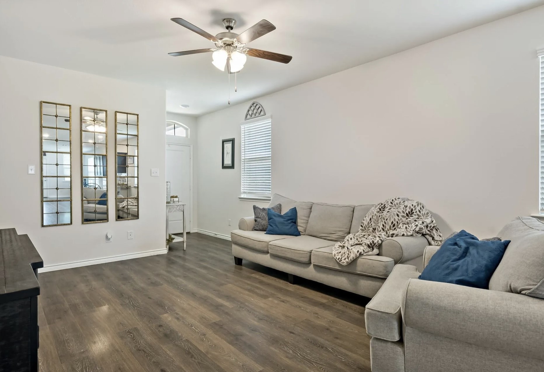 2617 Franklin Drive Celina TX 75009