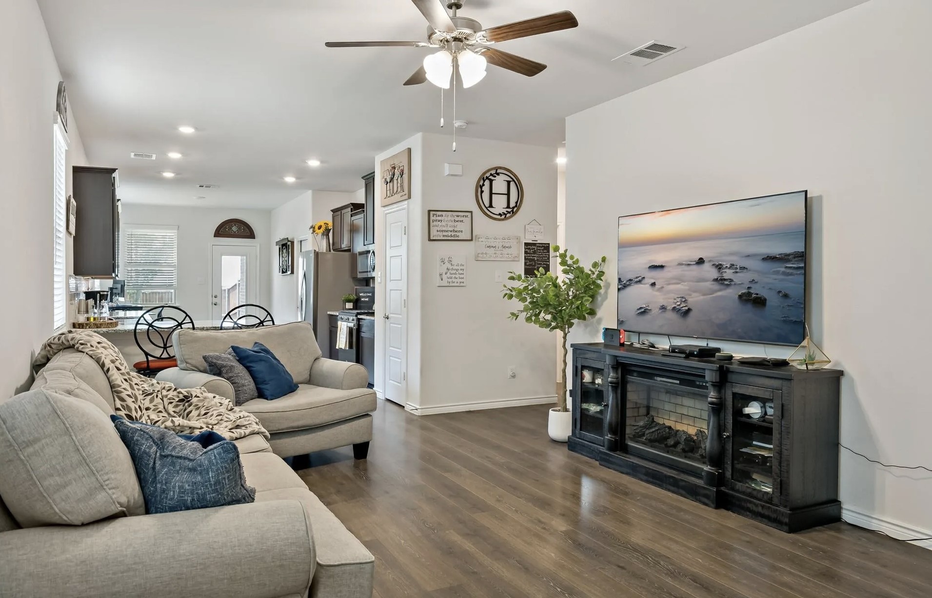 2617 Franklin Drive Celina TX 75009
