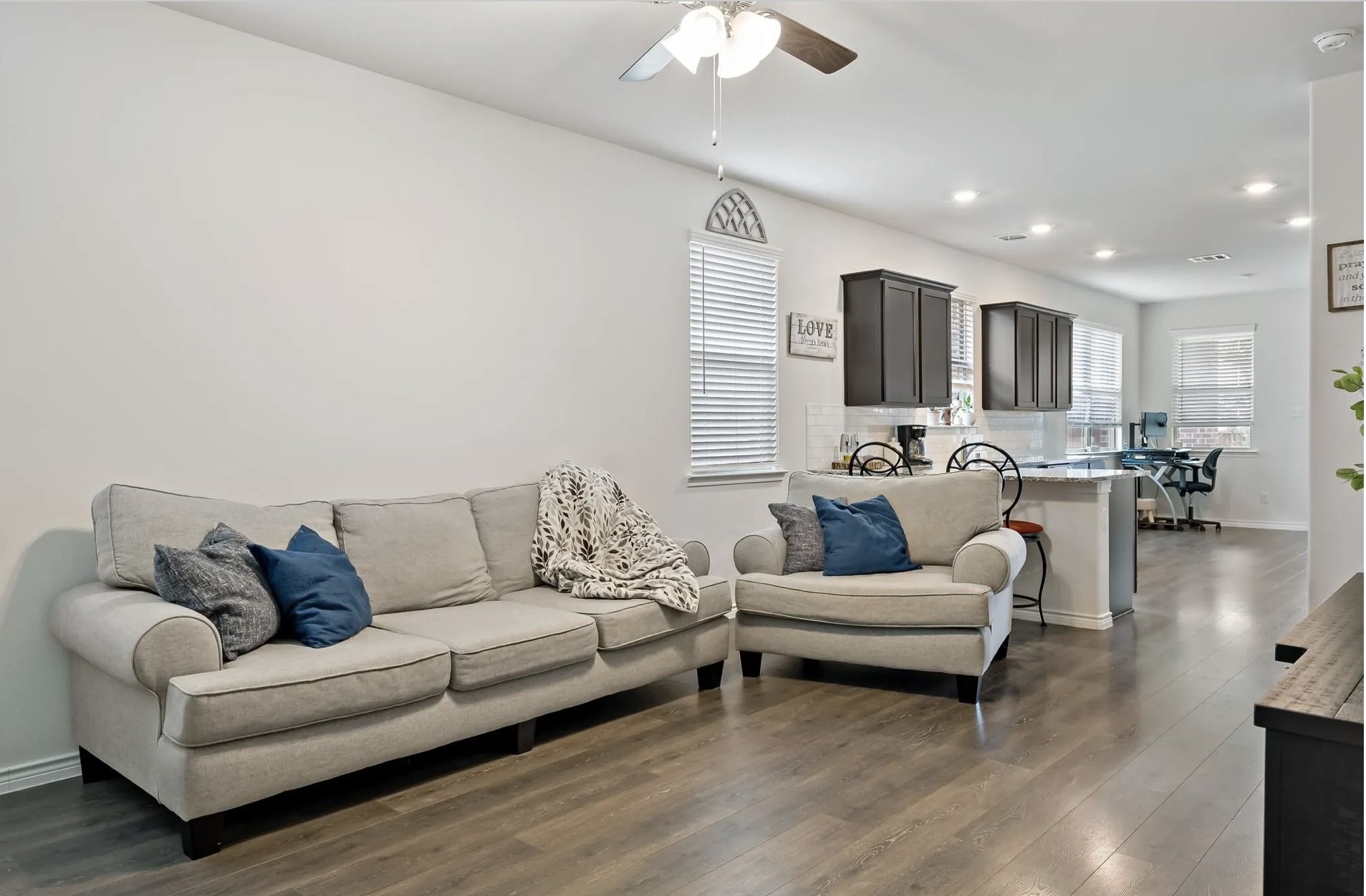 2617 Franklin Drive Celina TX 75009