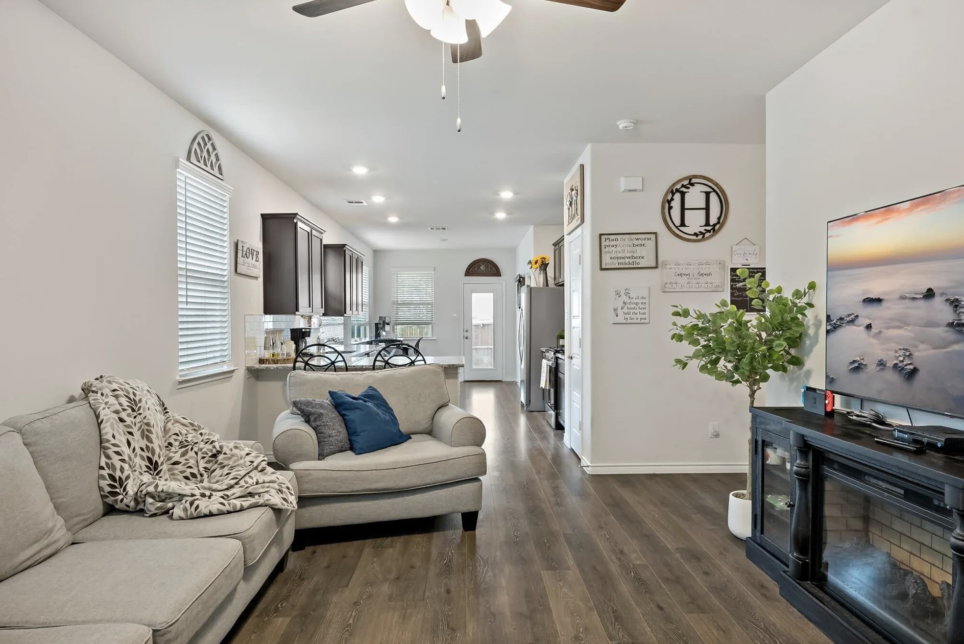 2617 Franklin Drive Celina TX 75009