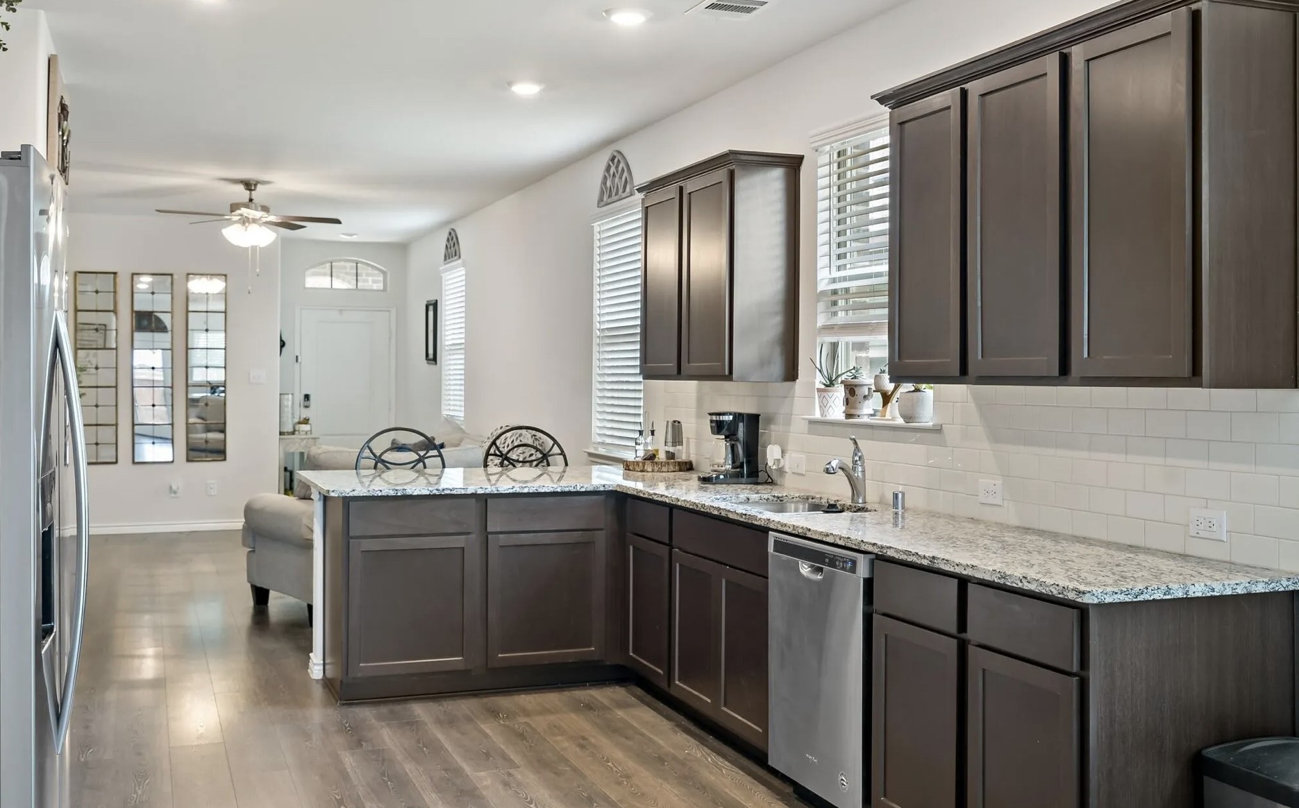 2617 Franklin Drive Celina TX 75009