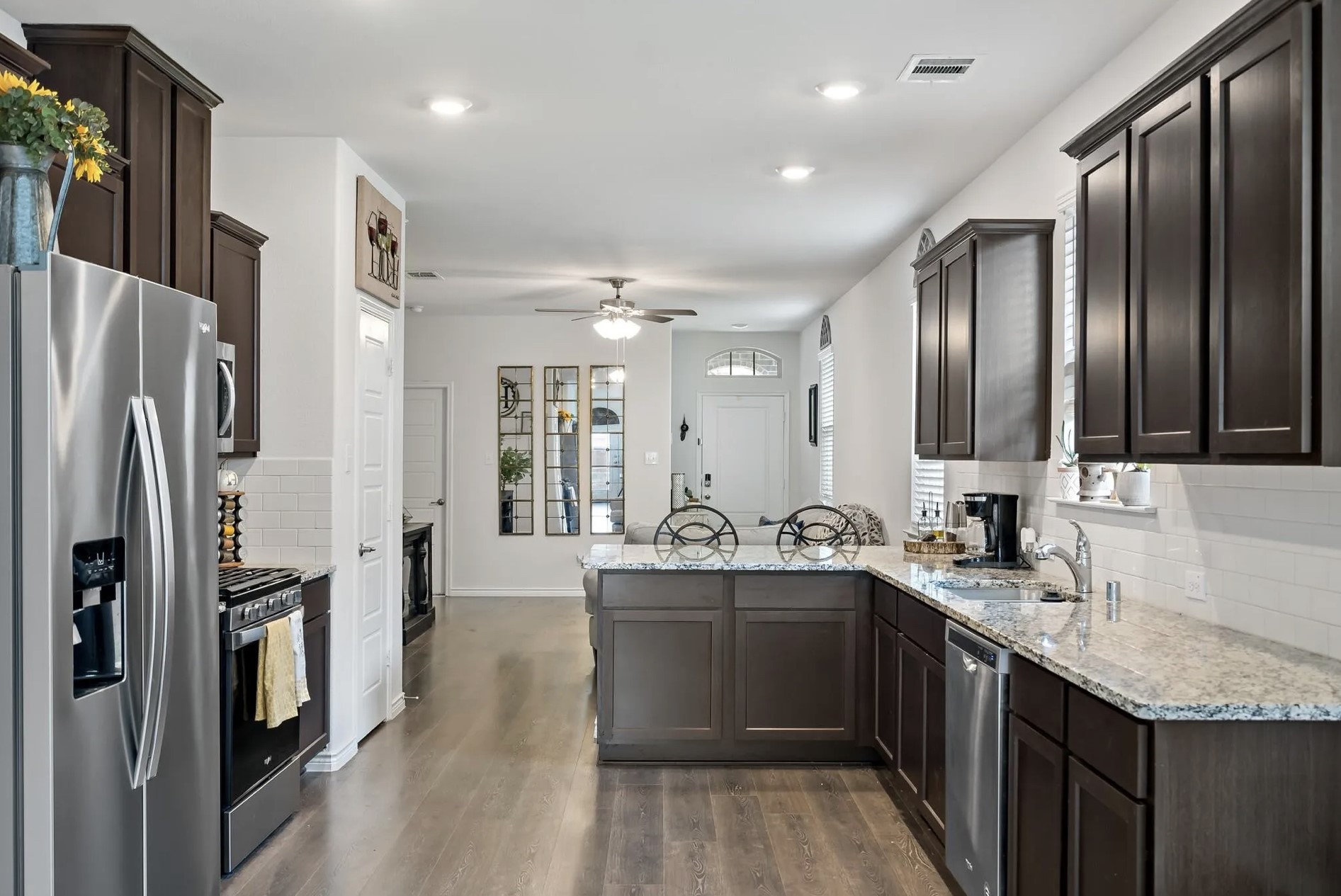 2617 Franklin Drive Celina TX 75009