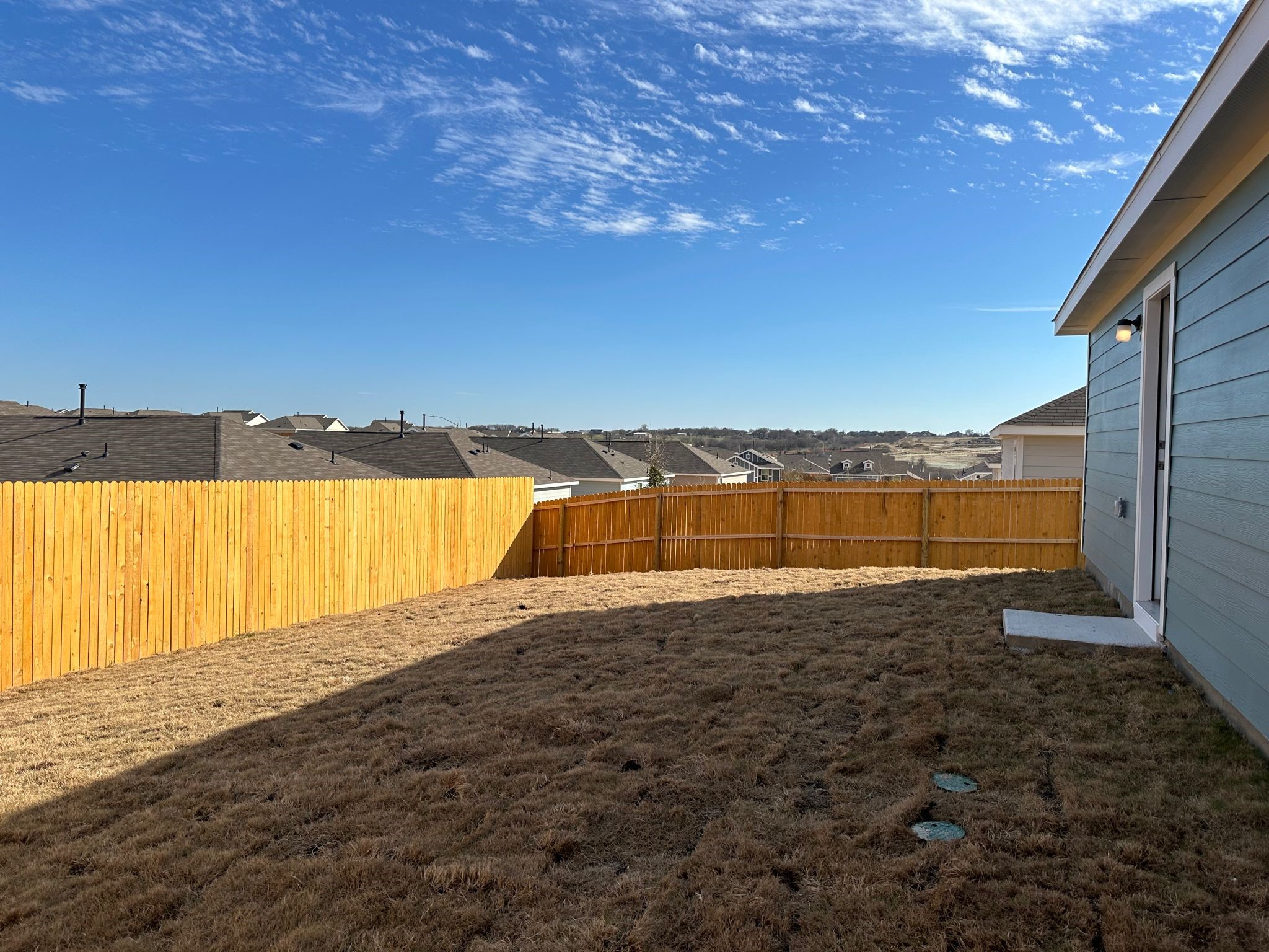 9824 Trusler Road Fort Worth TX 76179