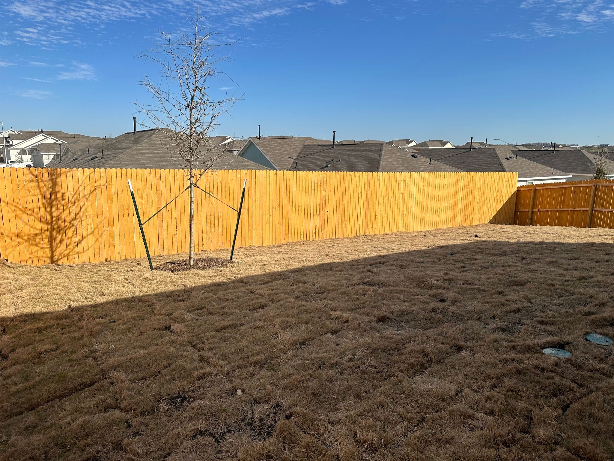 9824 Trusler Road Fort Worth TX 76179