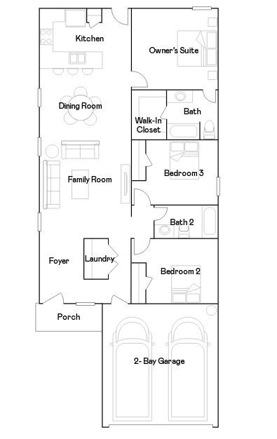 9824 Trusler Road Fort Worth TX 76179