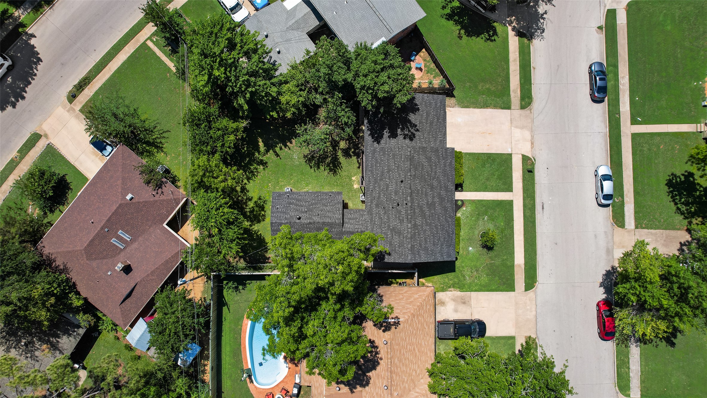 206 Senter Valley Road Irving TX 75060