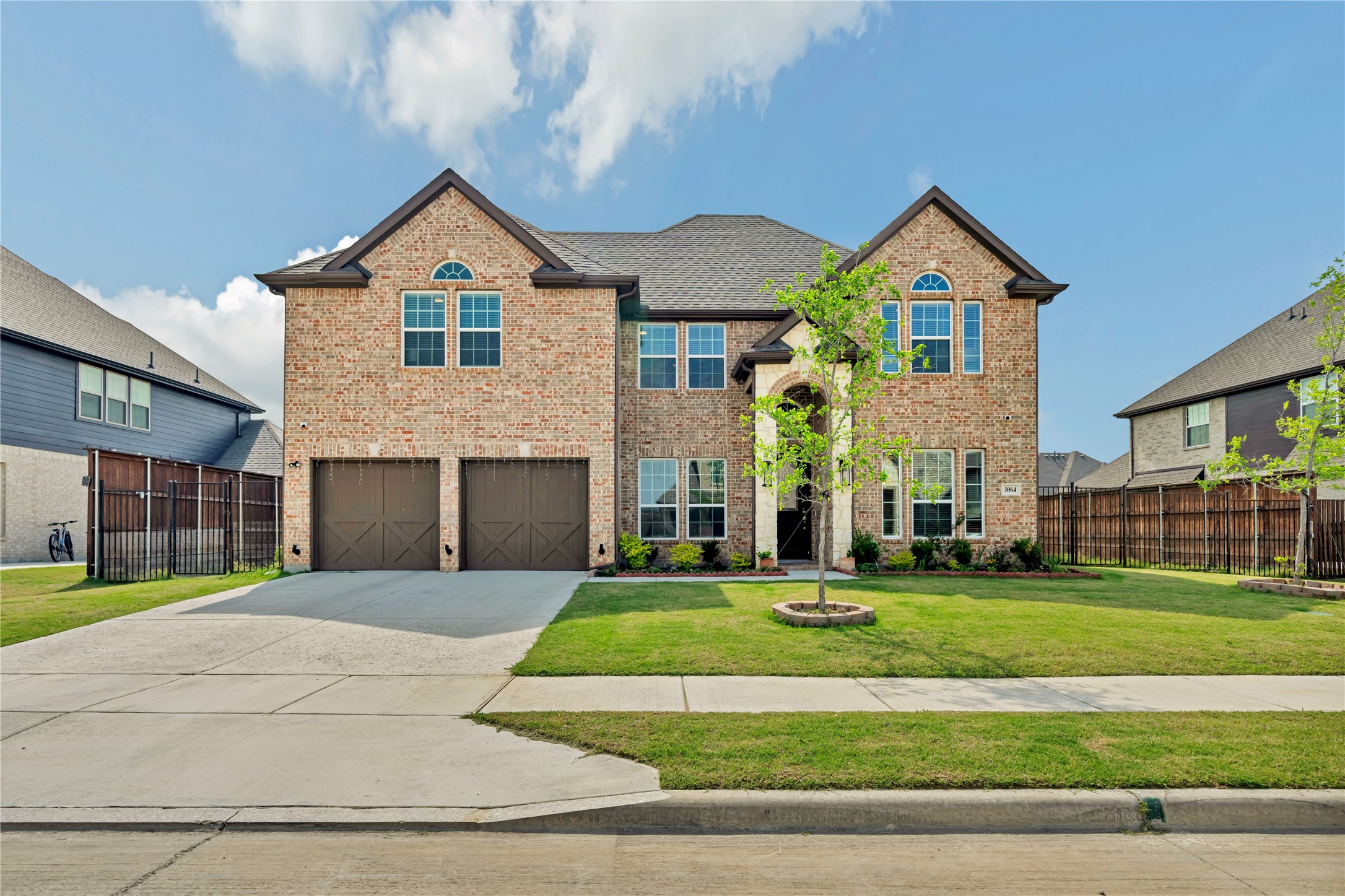 1064 Agape Drive Haslet TX 76052