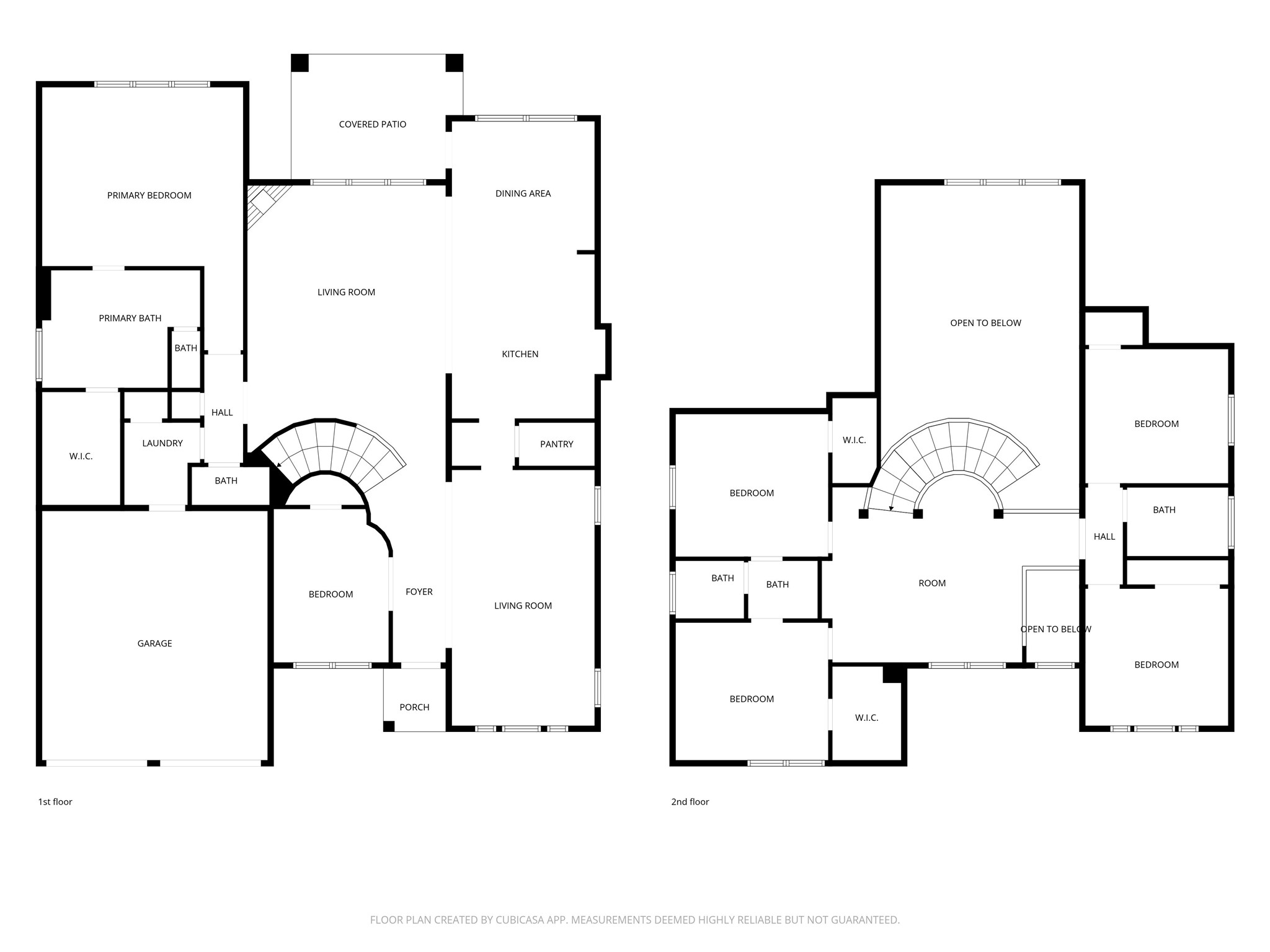 1064 Agape Drive Haslet TX 76052