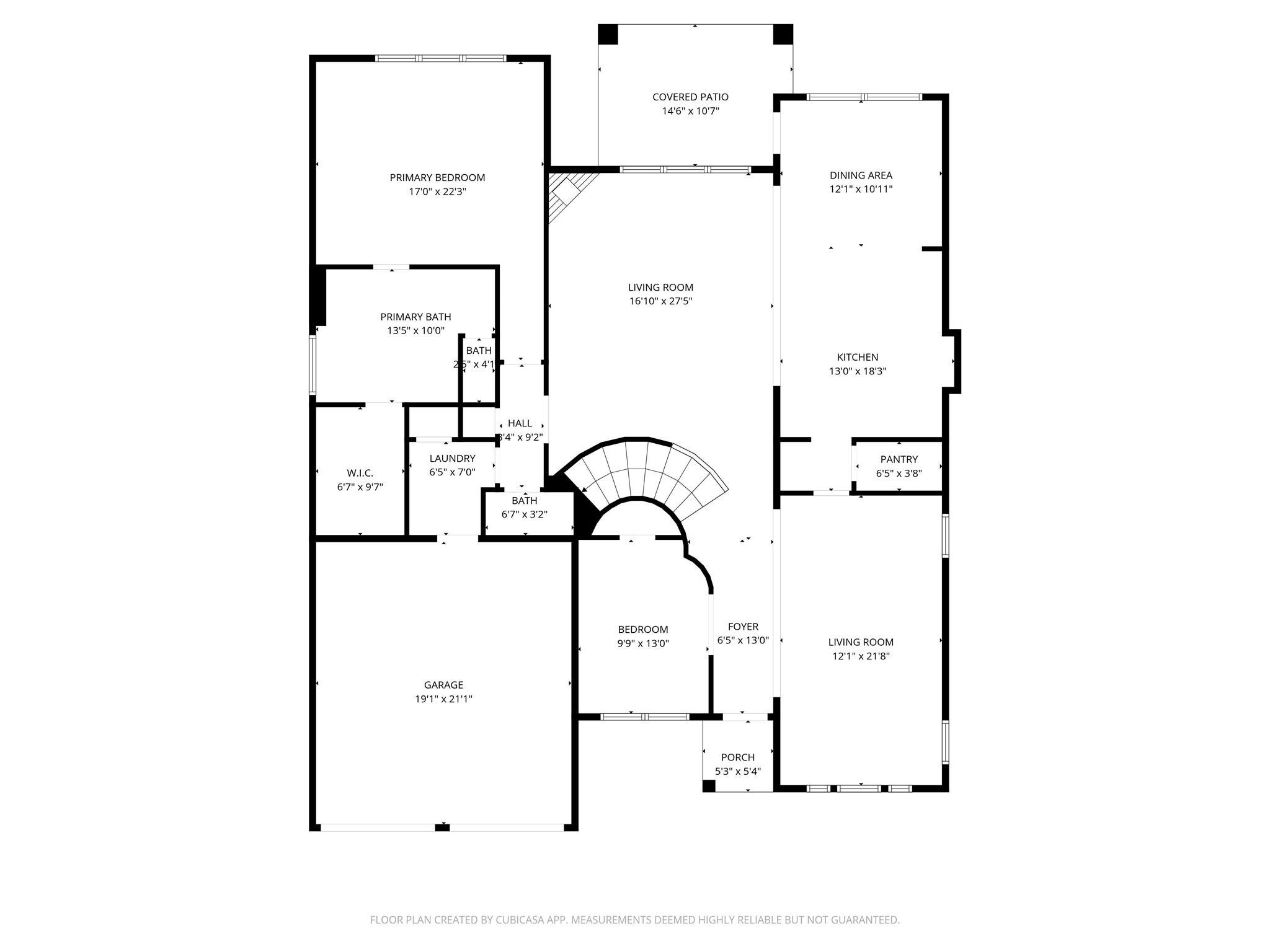 1064 Agape Drive Haslet TX 76052