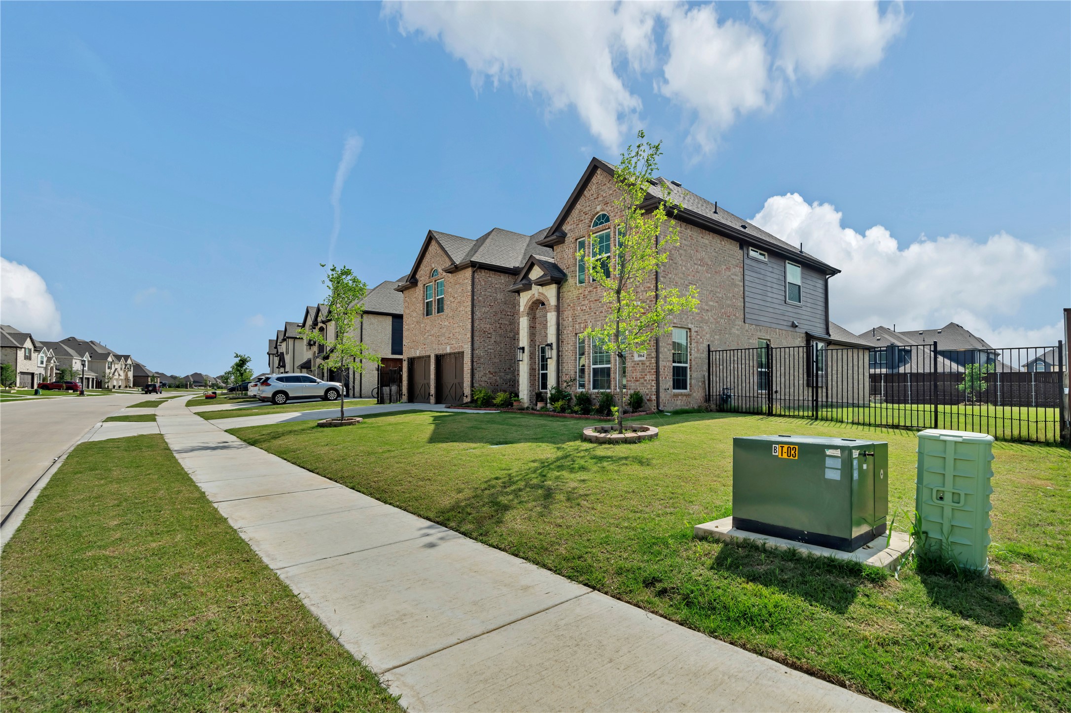 1064 Agape Drive Haslet TX 76052