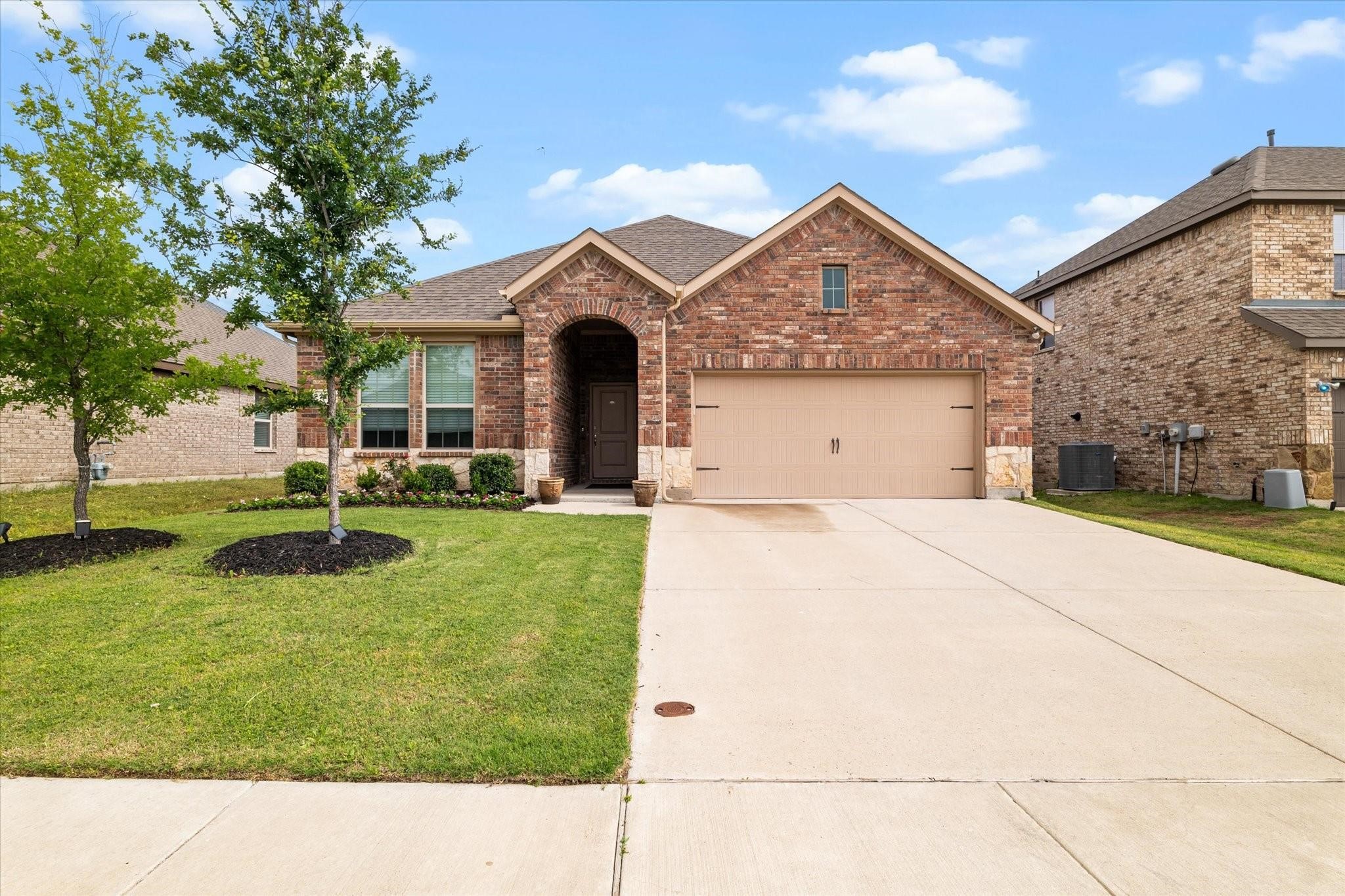 712 Rawhide Way Princeton TX 75407